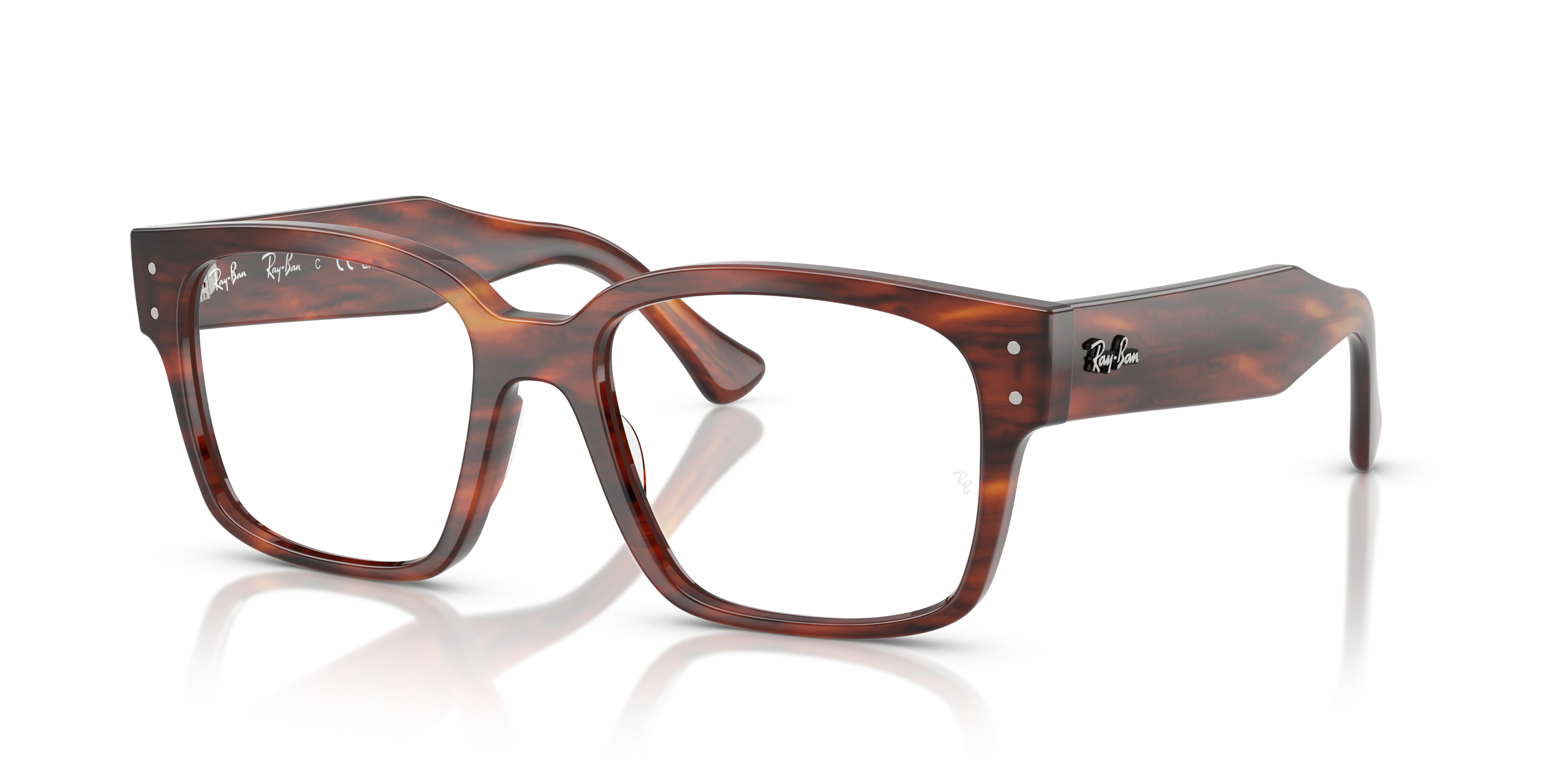 Ray-Ban RB7256 Laurene Optics Bio-Based
