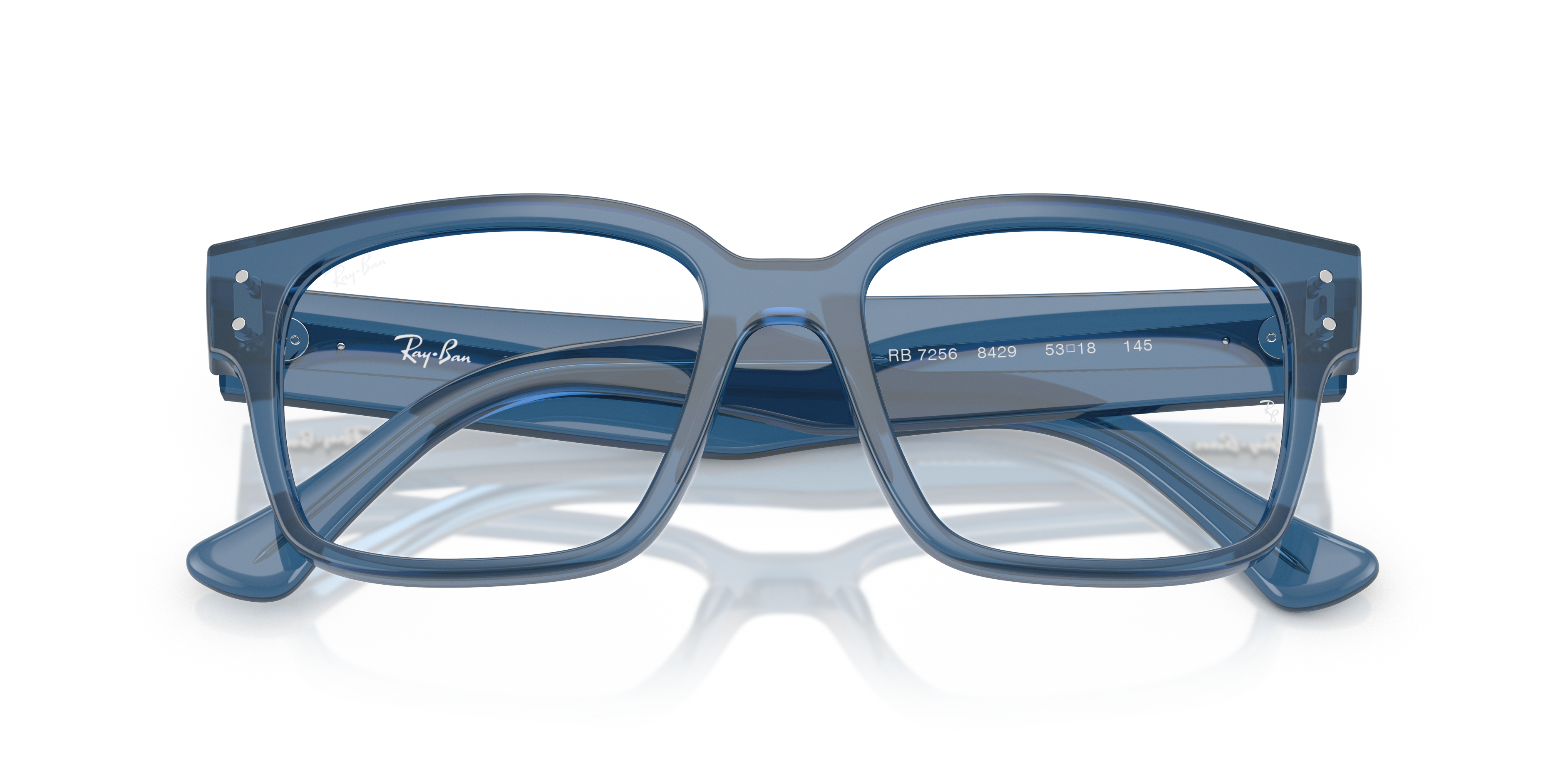 Ray-Ban RB7256 Laurene Optics Bio-Based