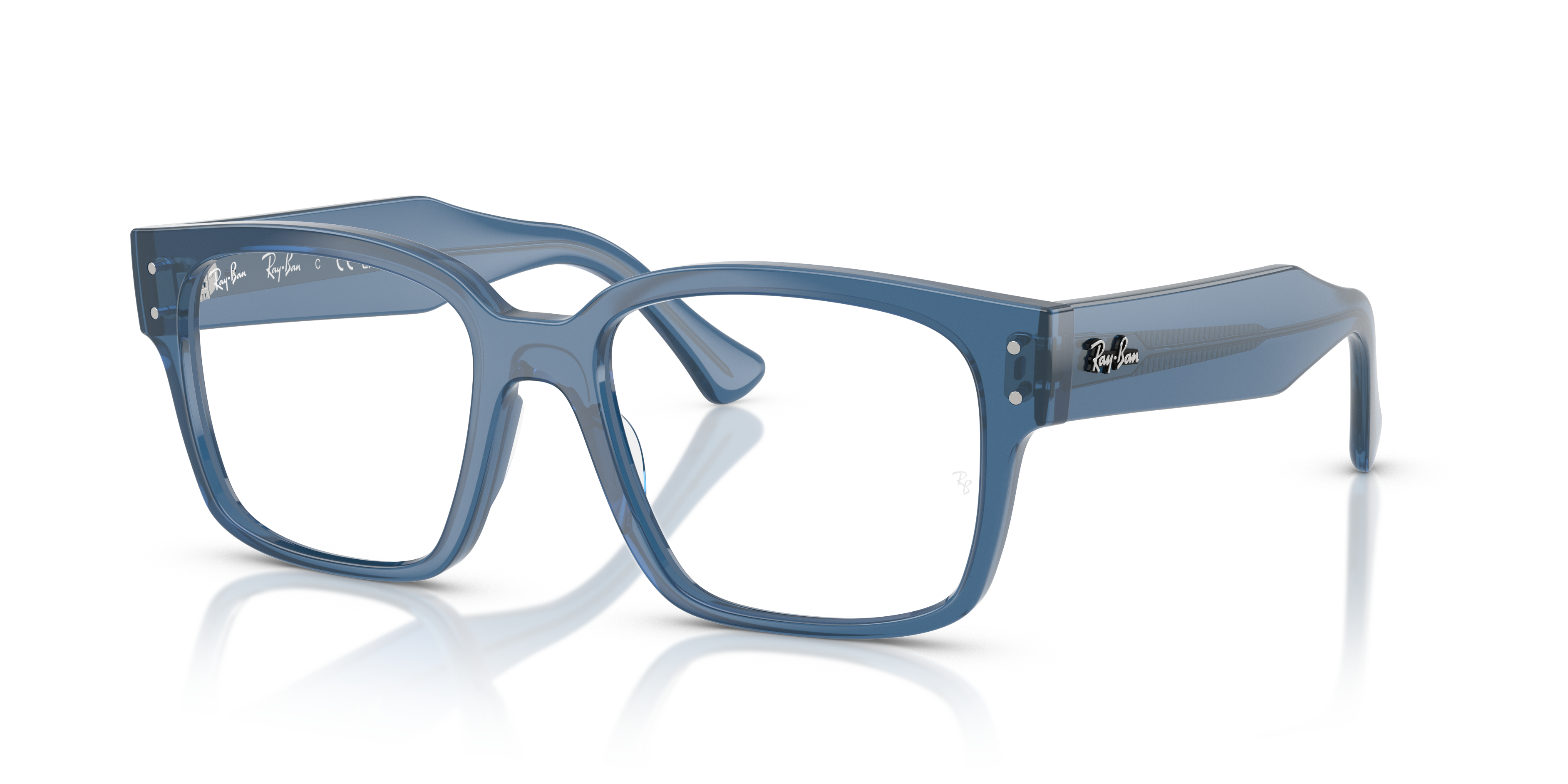 Ray-Ban RB7256 Laurene Optics Bio-Based