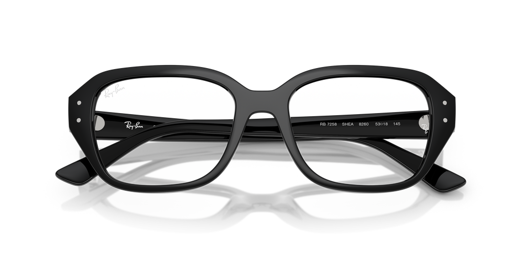 Ray-Ban RB7258 Shea Optics Bio-Based