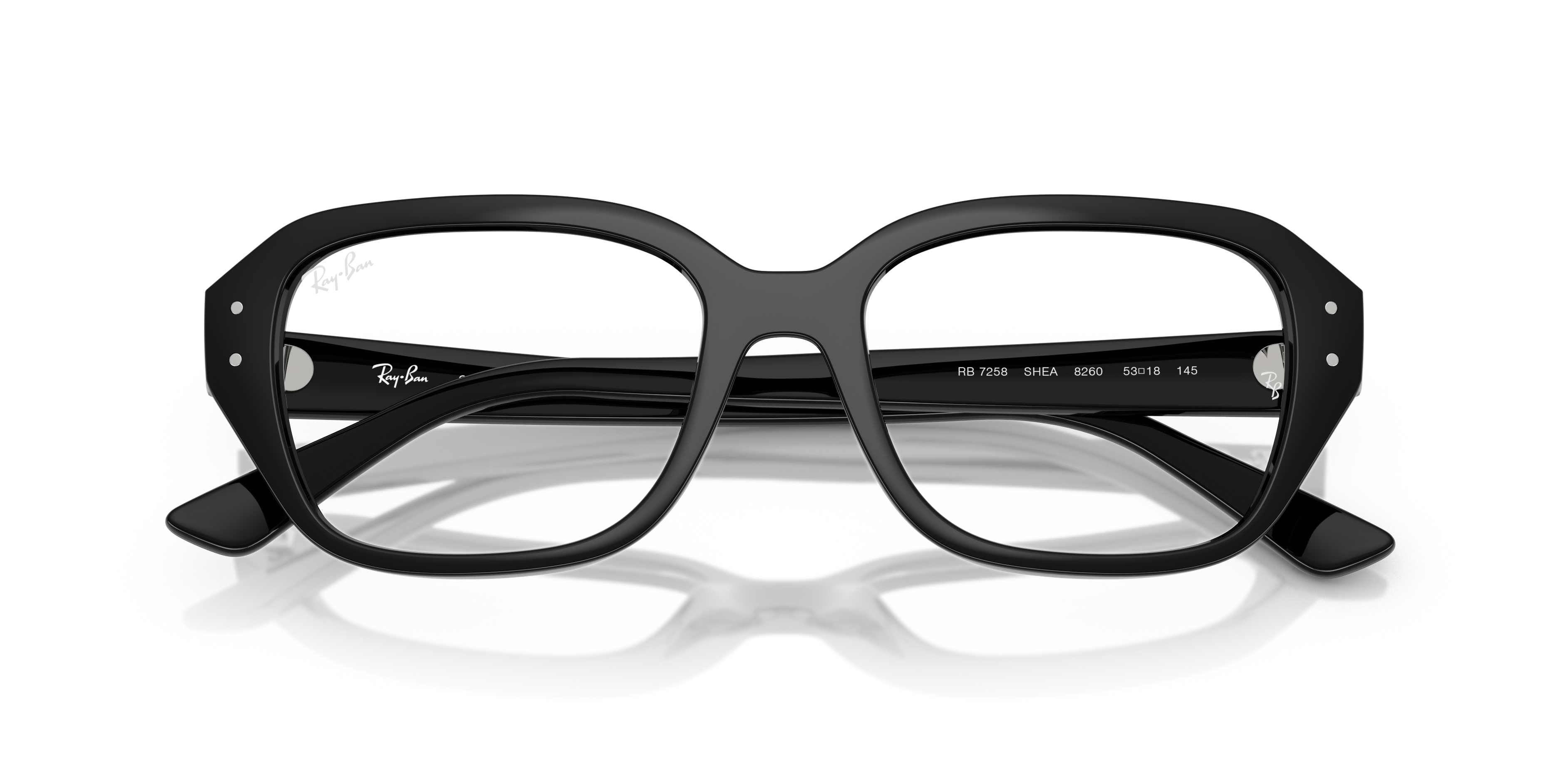 Ray-Ban RB7258 Shea Optics Bio-Based