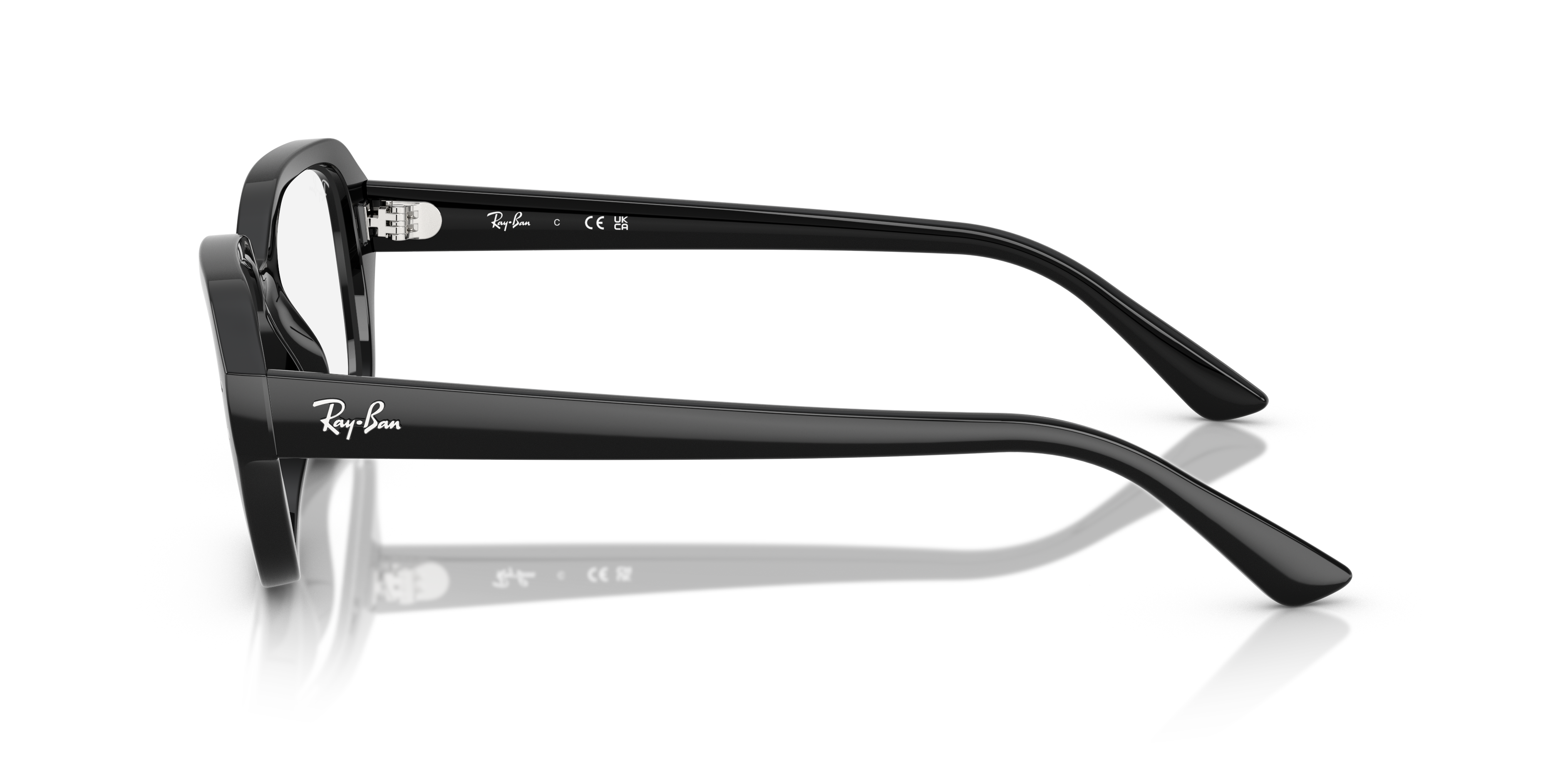 Ray-Ban RB7258 Shea Optics Bio-Based