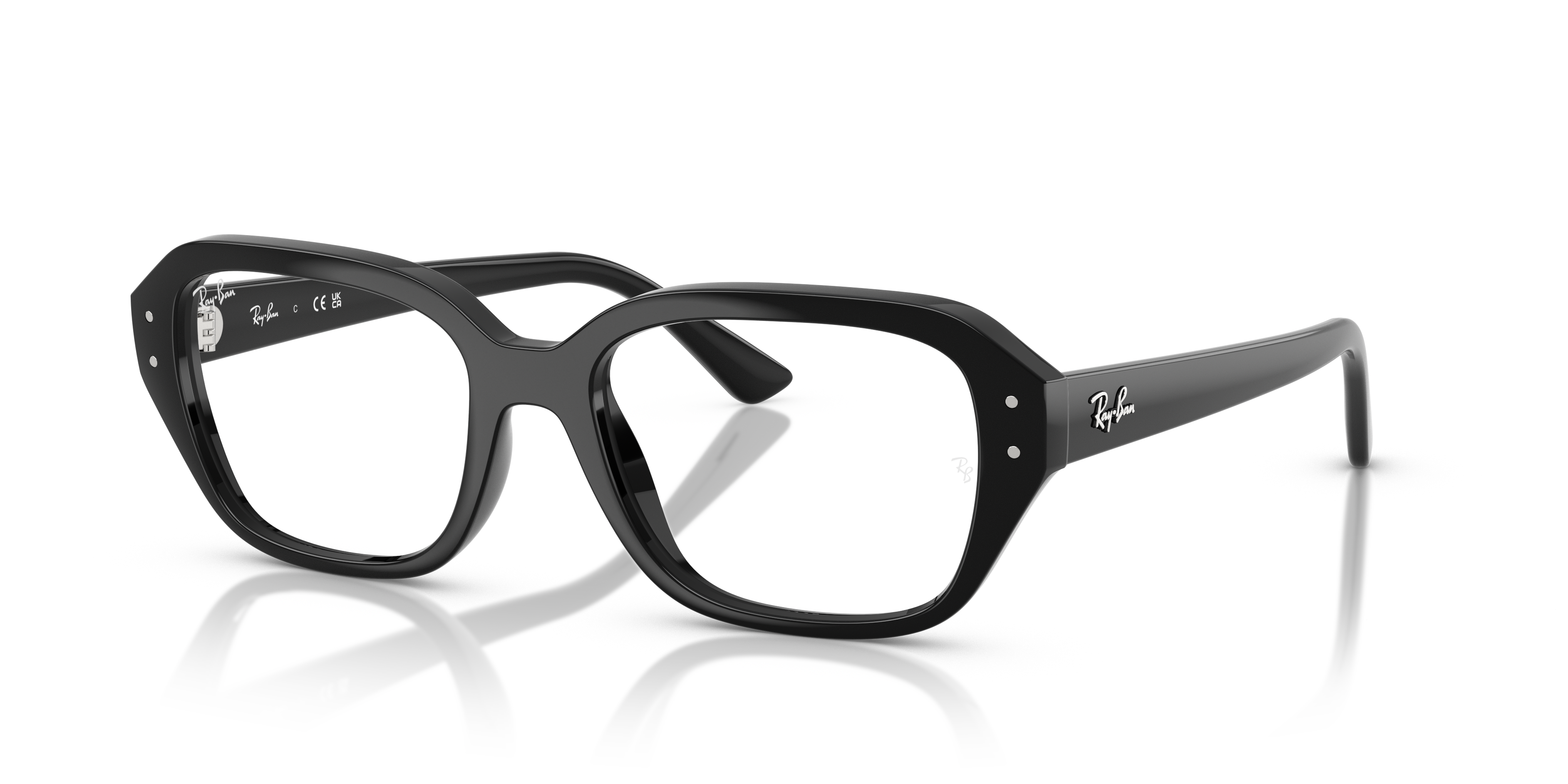 Ray-Ban RB7258 Shea Optics Bio-Based