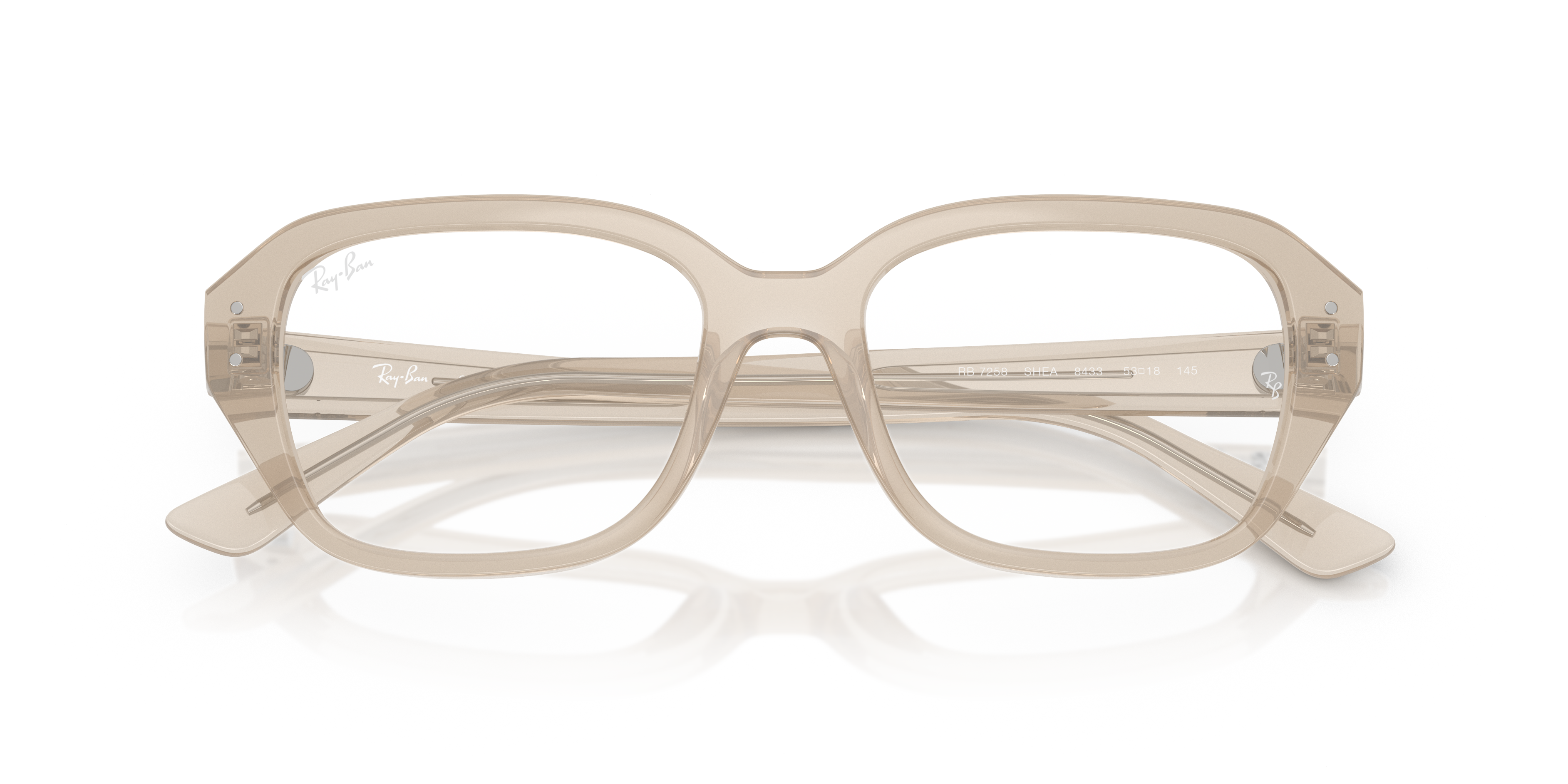 Ray-Ban RB7258 Shea Optics Bio-Based