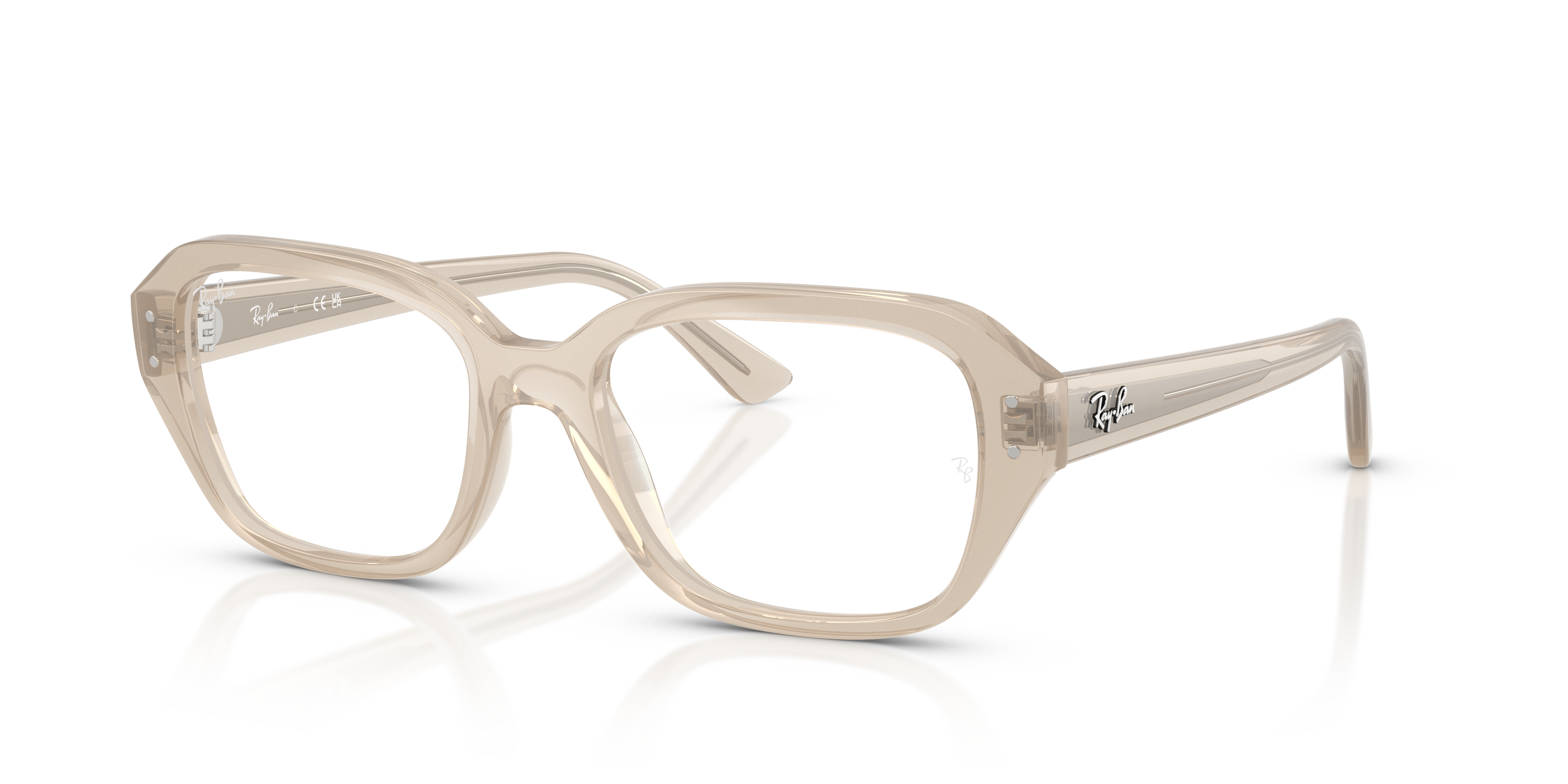 Ray-Ban RB7258 Shea Optics Bio-Based