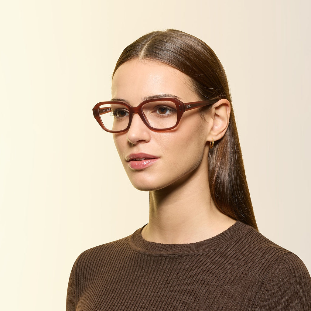 Ray-Ban RB7258 Shea Optics Bio-Based