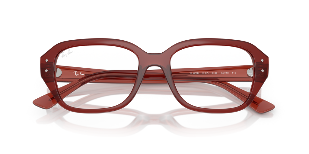 Ray-Ban RB7258 Shea Optics Bio-Based