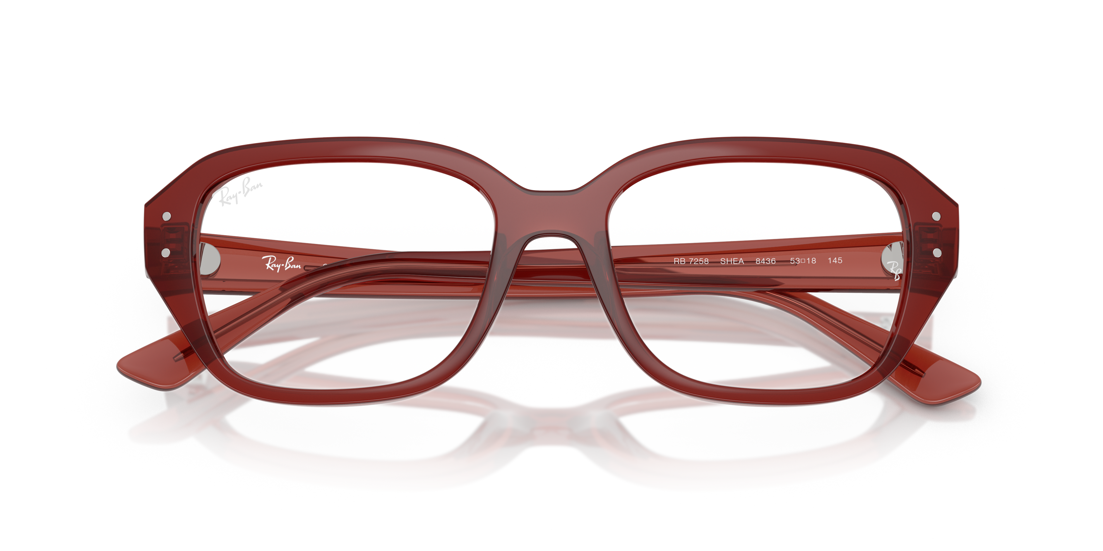 Ray-Ban RB7258 Shea Optics Bio-Based