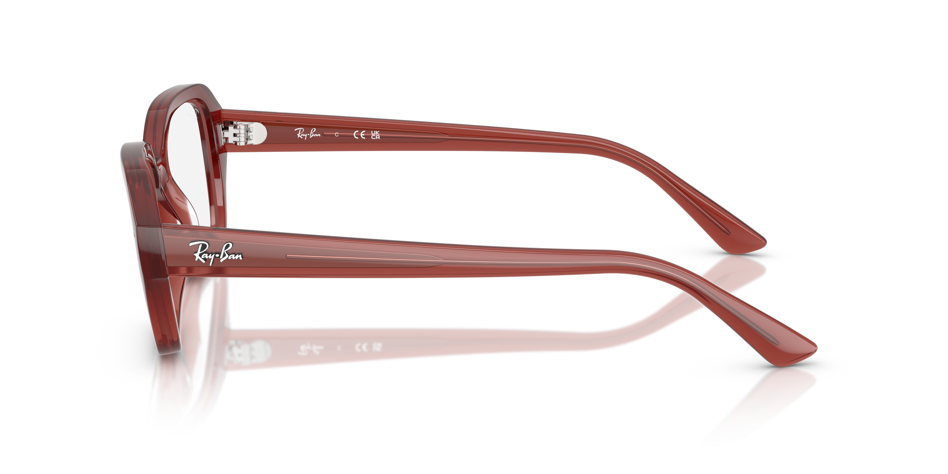 Ray-Ban RB7258 Shea Optics Bio-Based