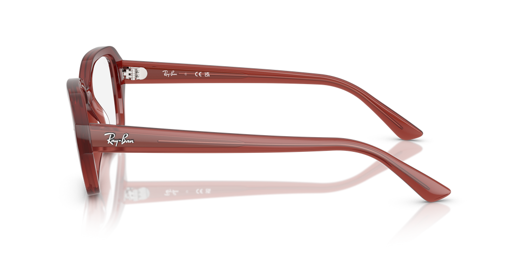 Ray-Ban RB7258 Shea Optics Bio-Based