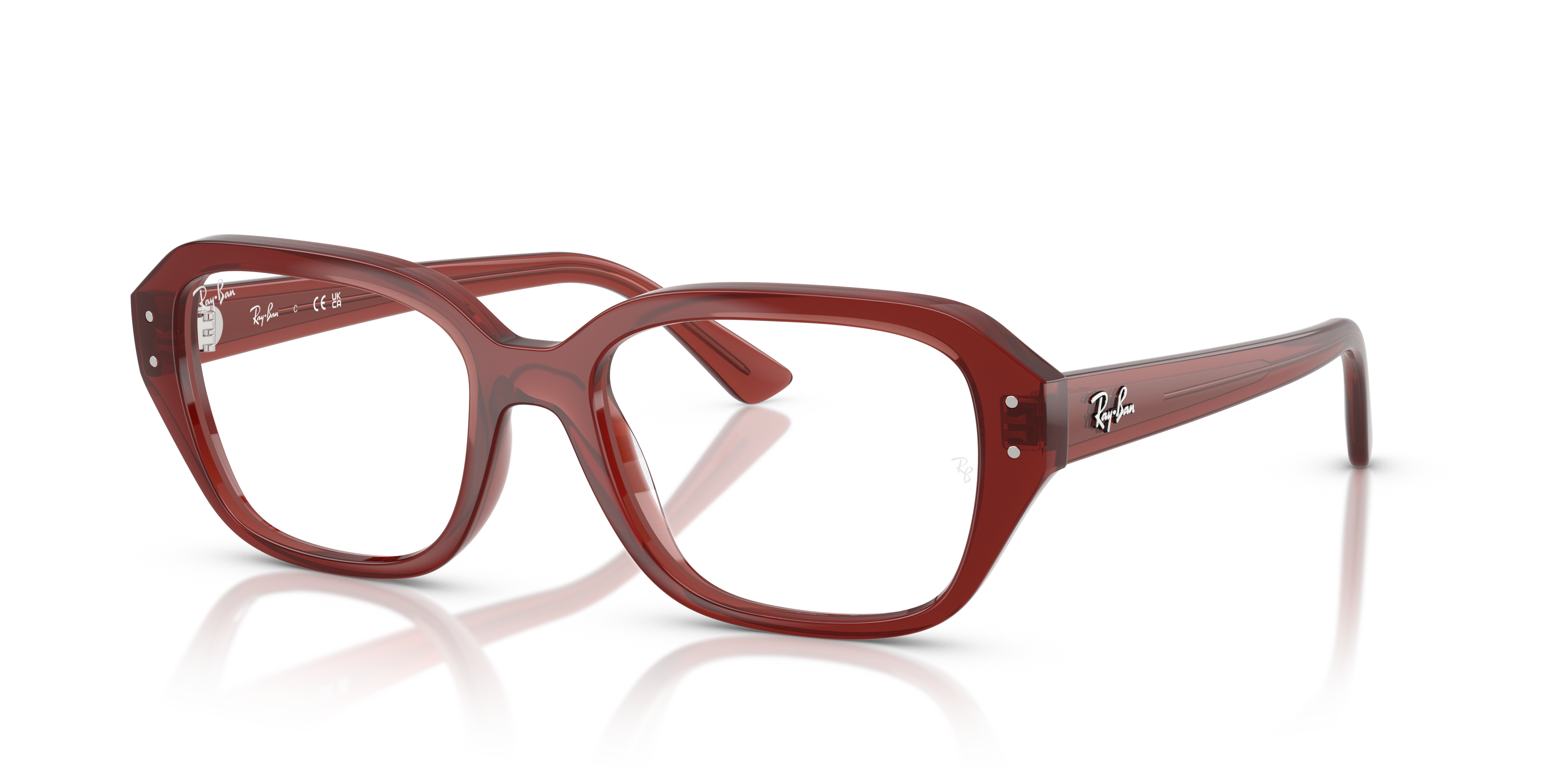 Ray-Ban RB7258 Shea Optics Bio-Based