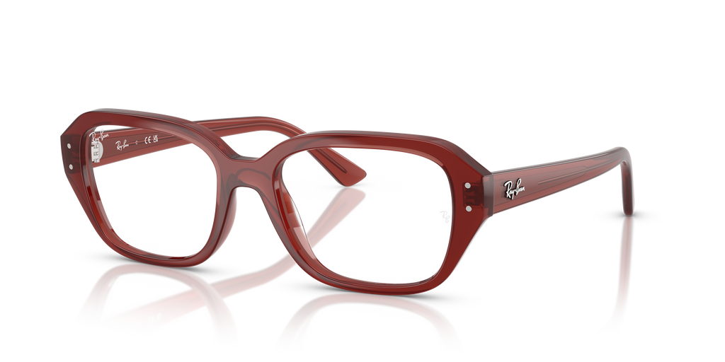 Ray-Ban RB7258 Shea Optics Bio-Based