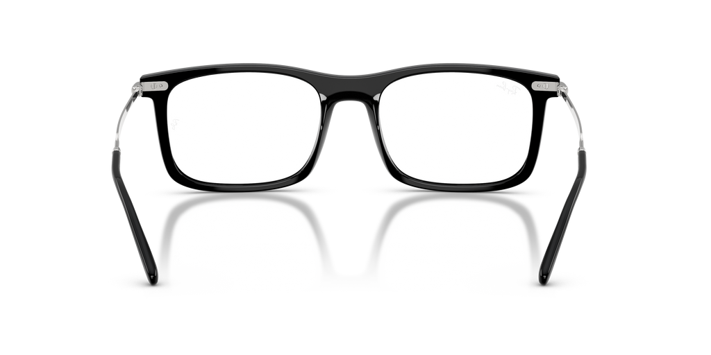 Ray-Ban RB7260 Optics