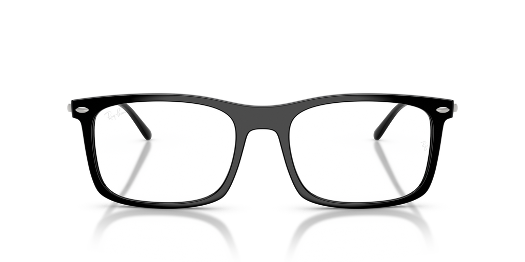 Ray-Ban RB7260 Optics