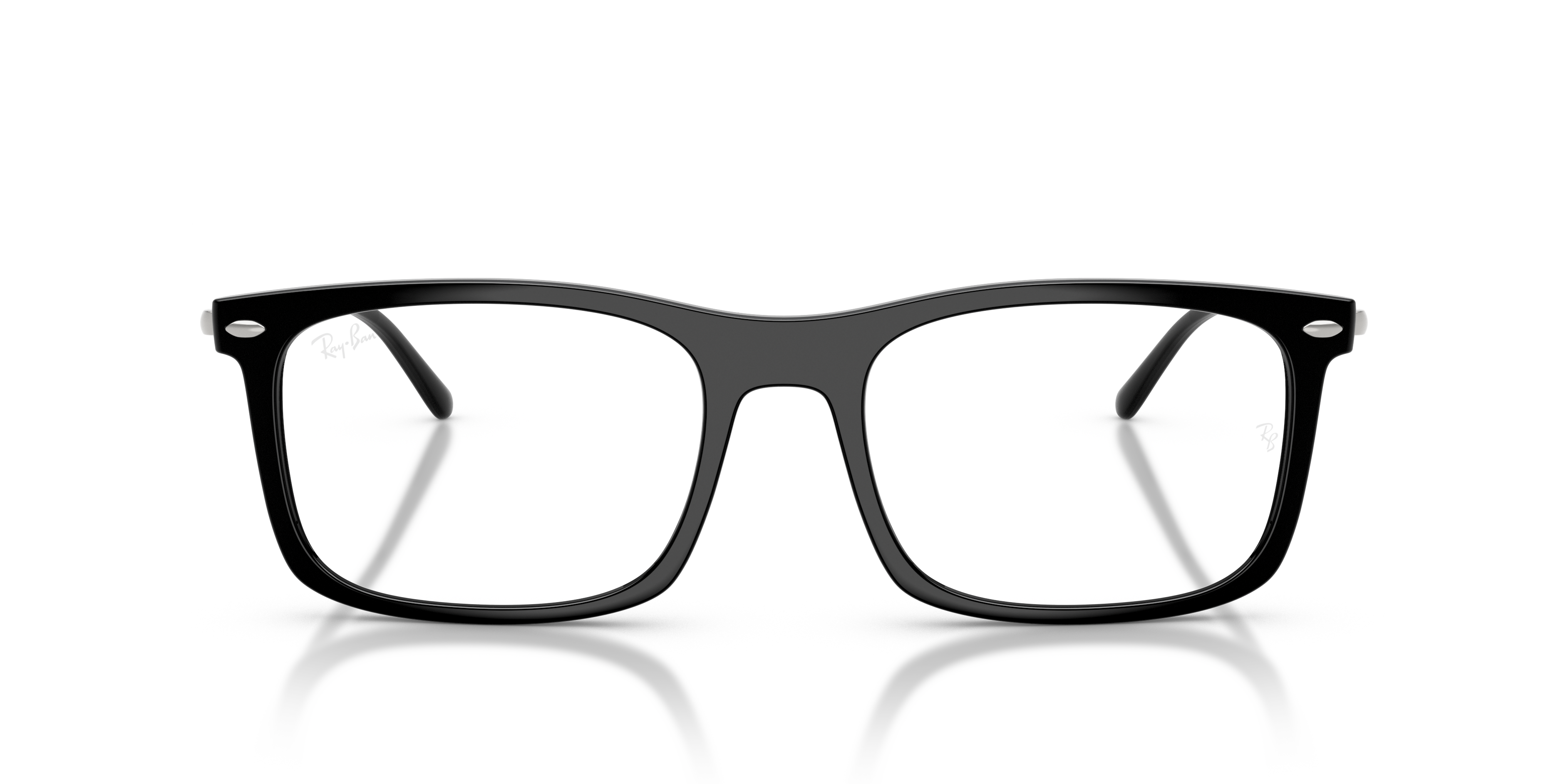Ray-Ban RB7260 Optics