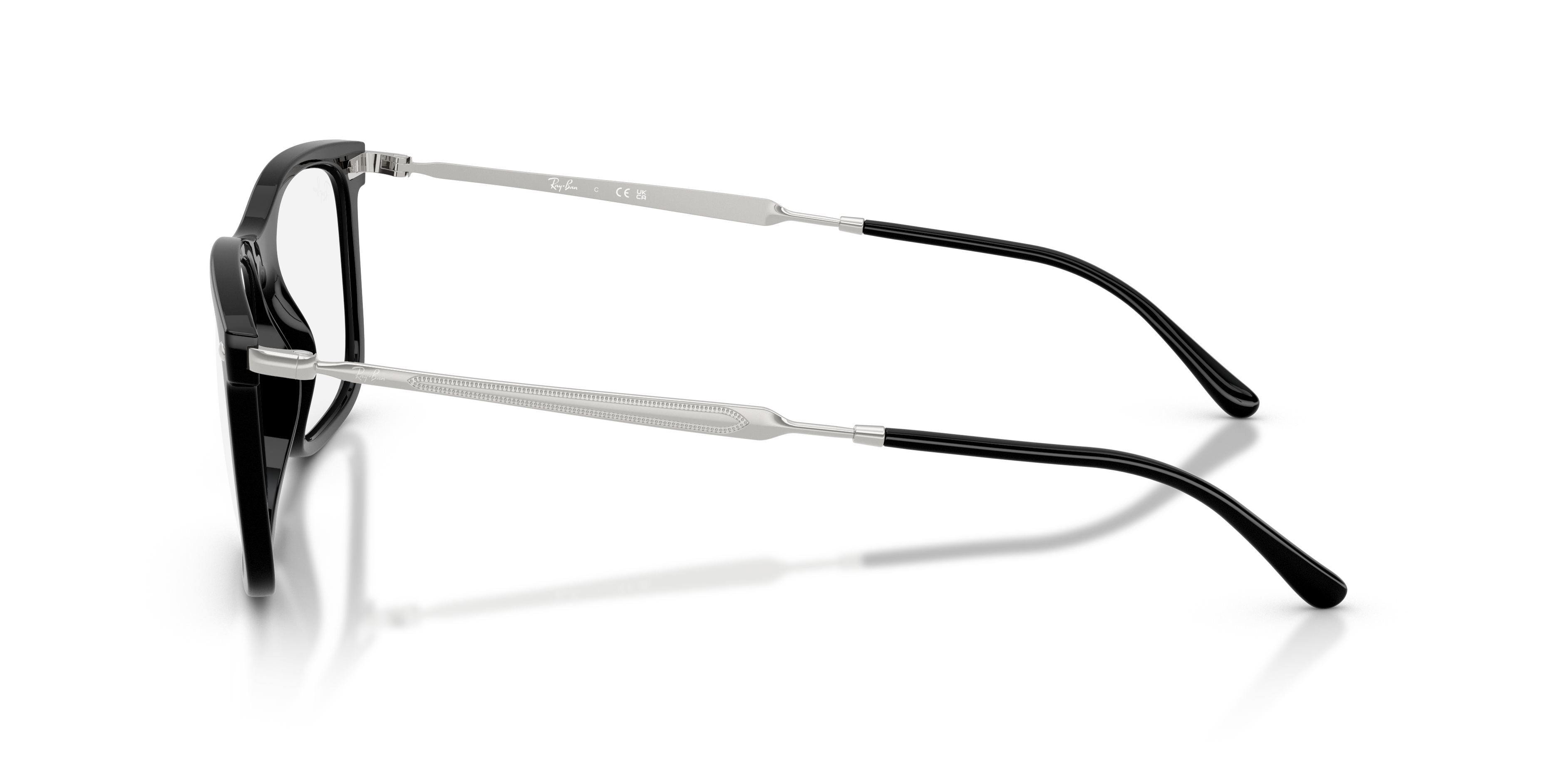 Ray-Ban RB7260 Optics