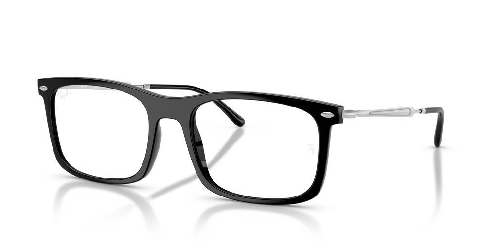 Ray-Ban RB7260 Optics