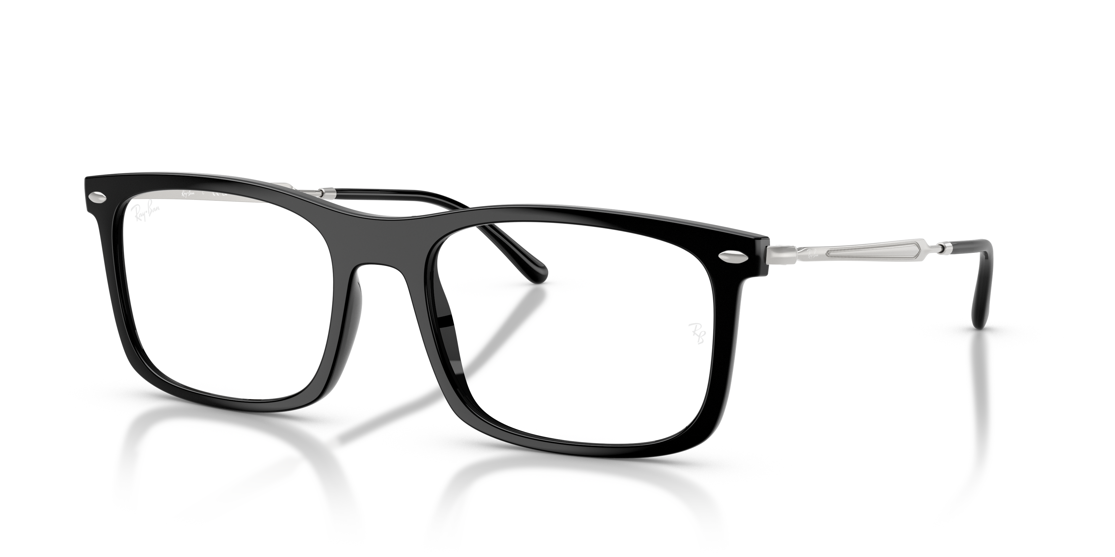 Ray-Ban RB7260 Optics