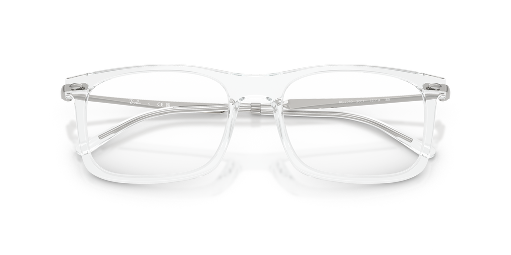 Ray-Ban RB7260 Optics