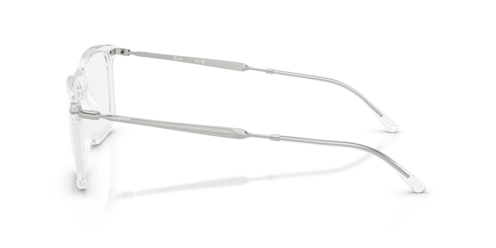Ray-Ban RB7260 Optics