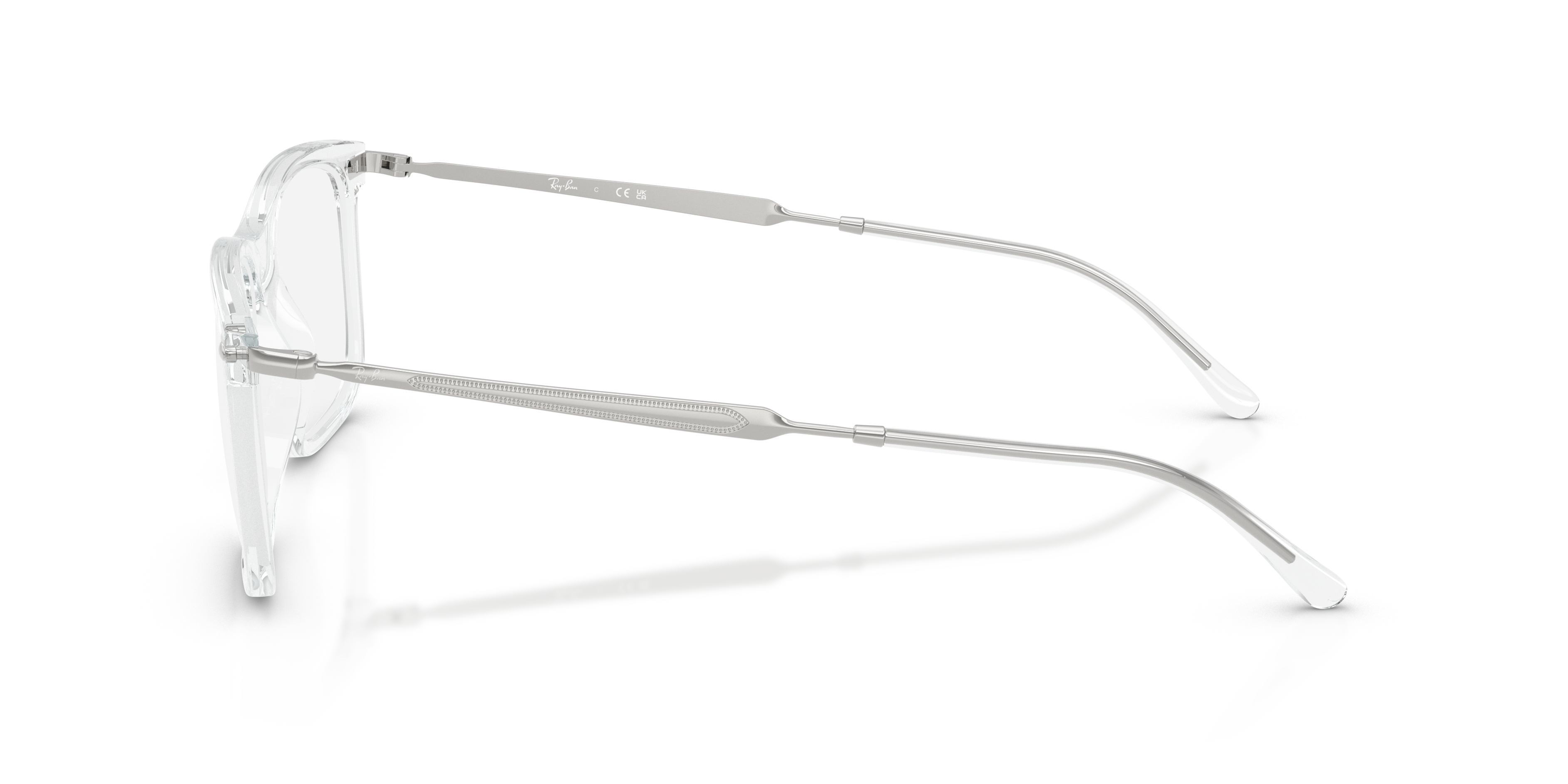 Ray-Ban RB7260 Optics
