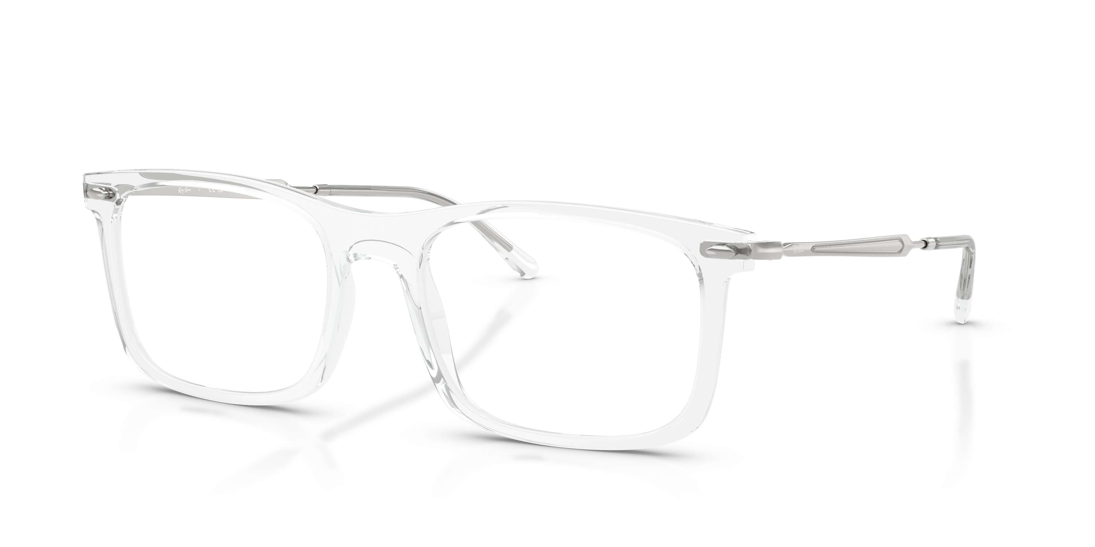 Ray-Ban RB7260 Optics