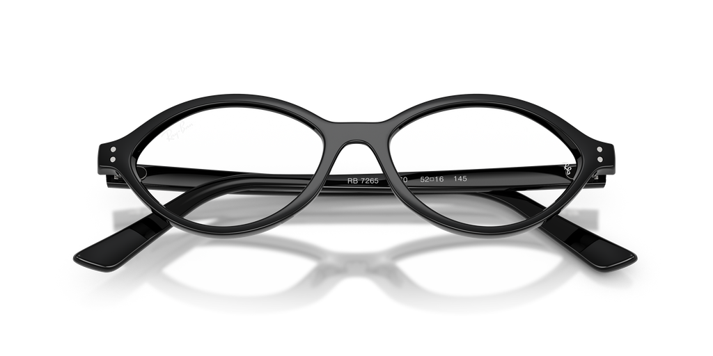 Ray-Ban RB7265 Romy Optics Bio-Based