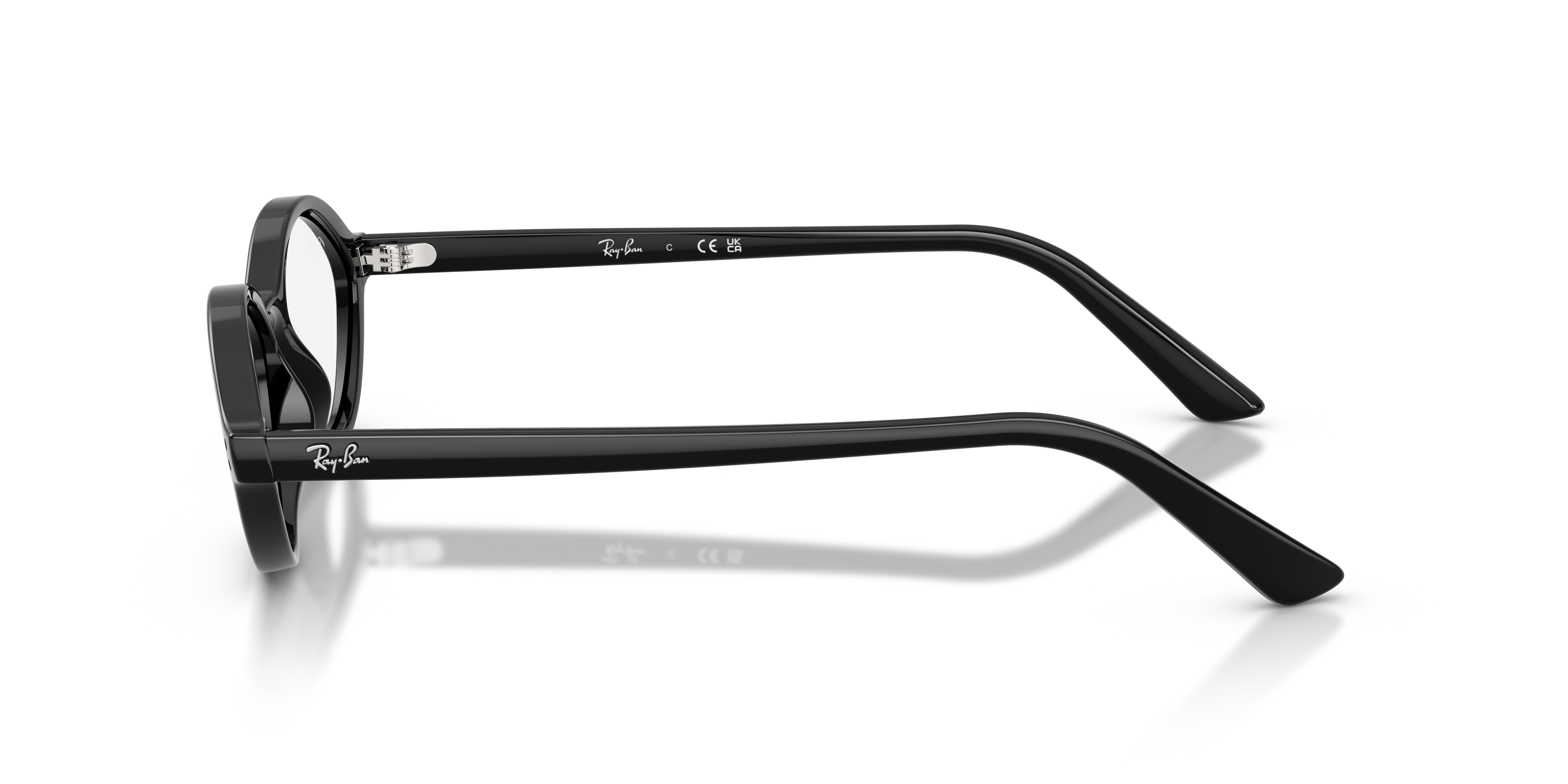 Ray-Ban RB7265 Romy Optics Bio-Based