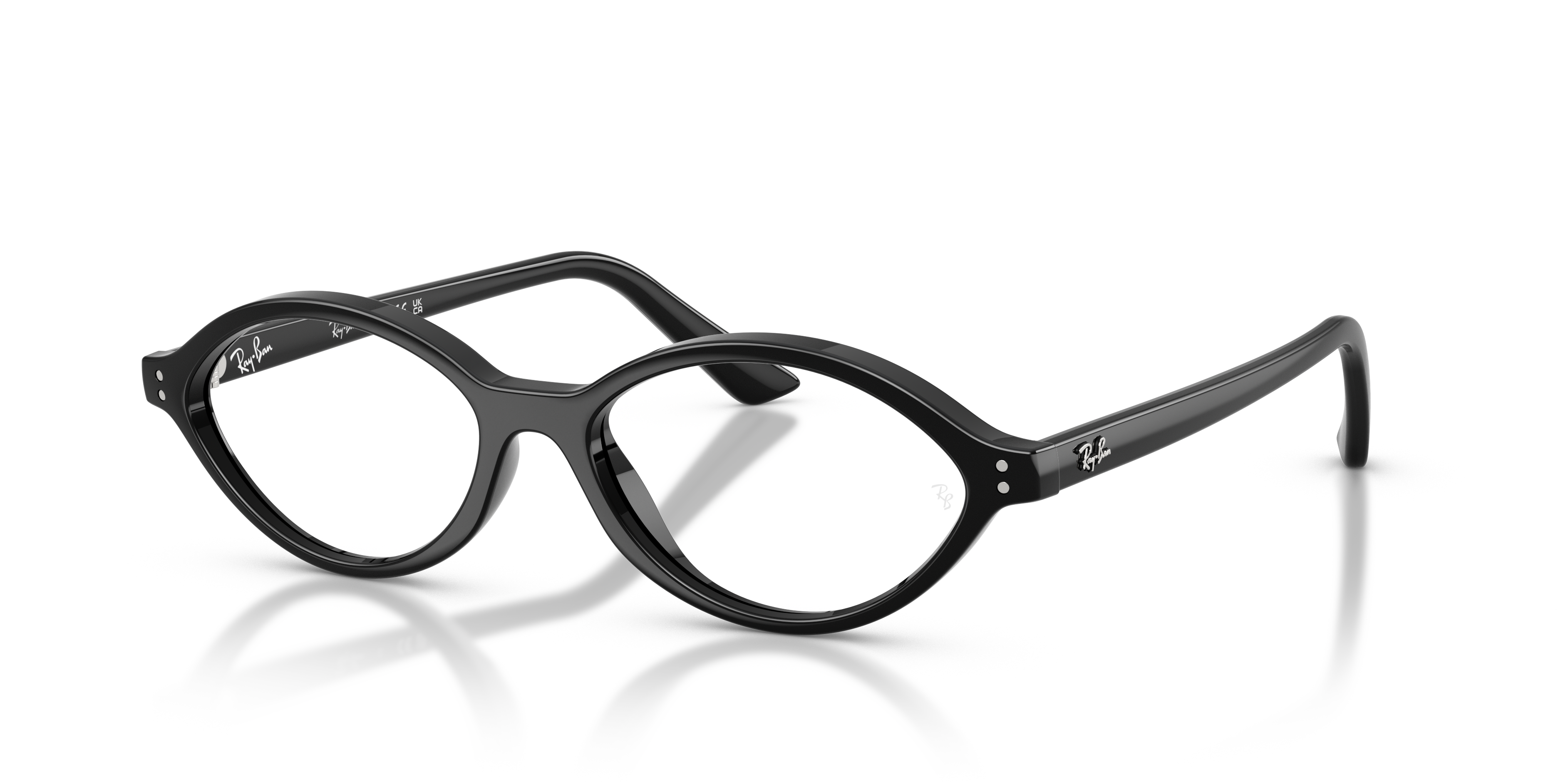 Ray-Ban RB7265 Romy Optics Bio-Based