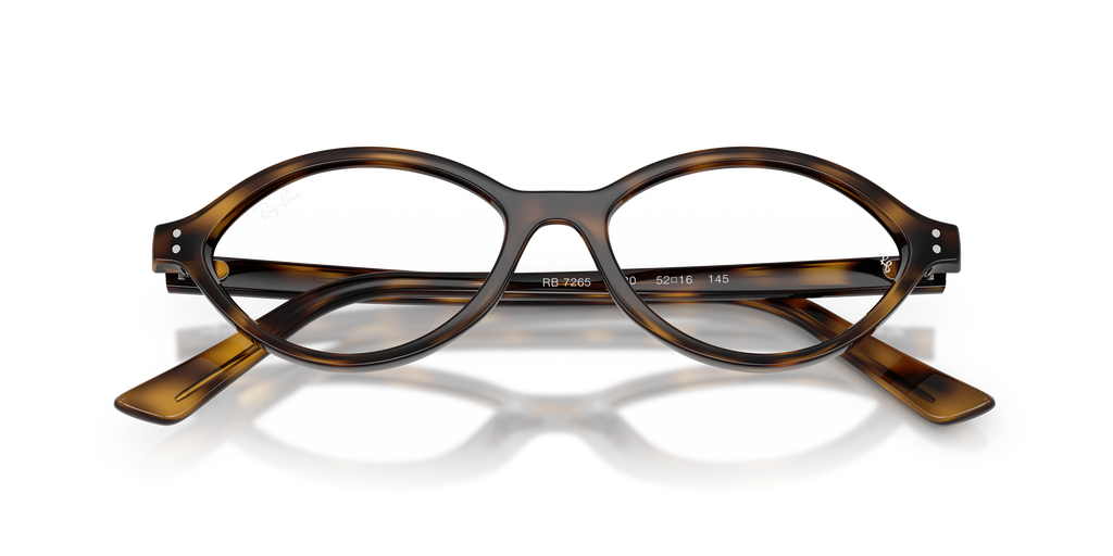 Ray-Ban RB7265 Romy Optics Bio-Based