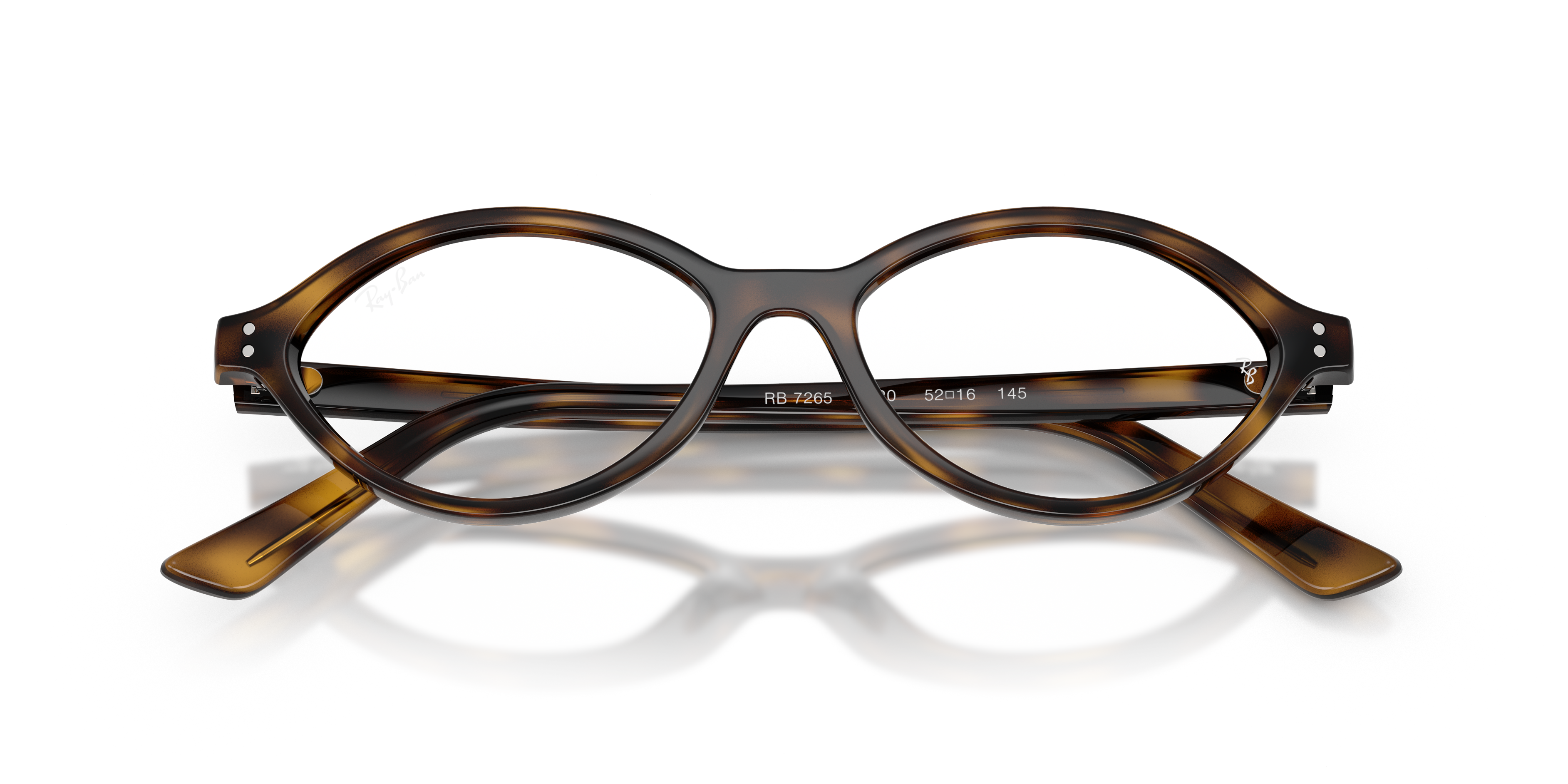 Ray-Ban RB7265 Romy Optics Bio-Based