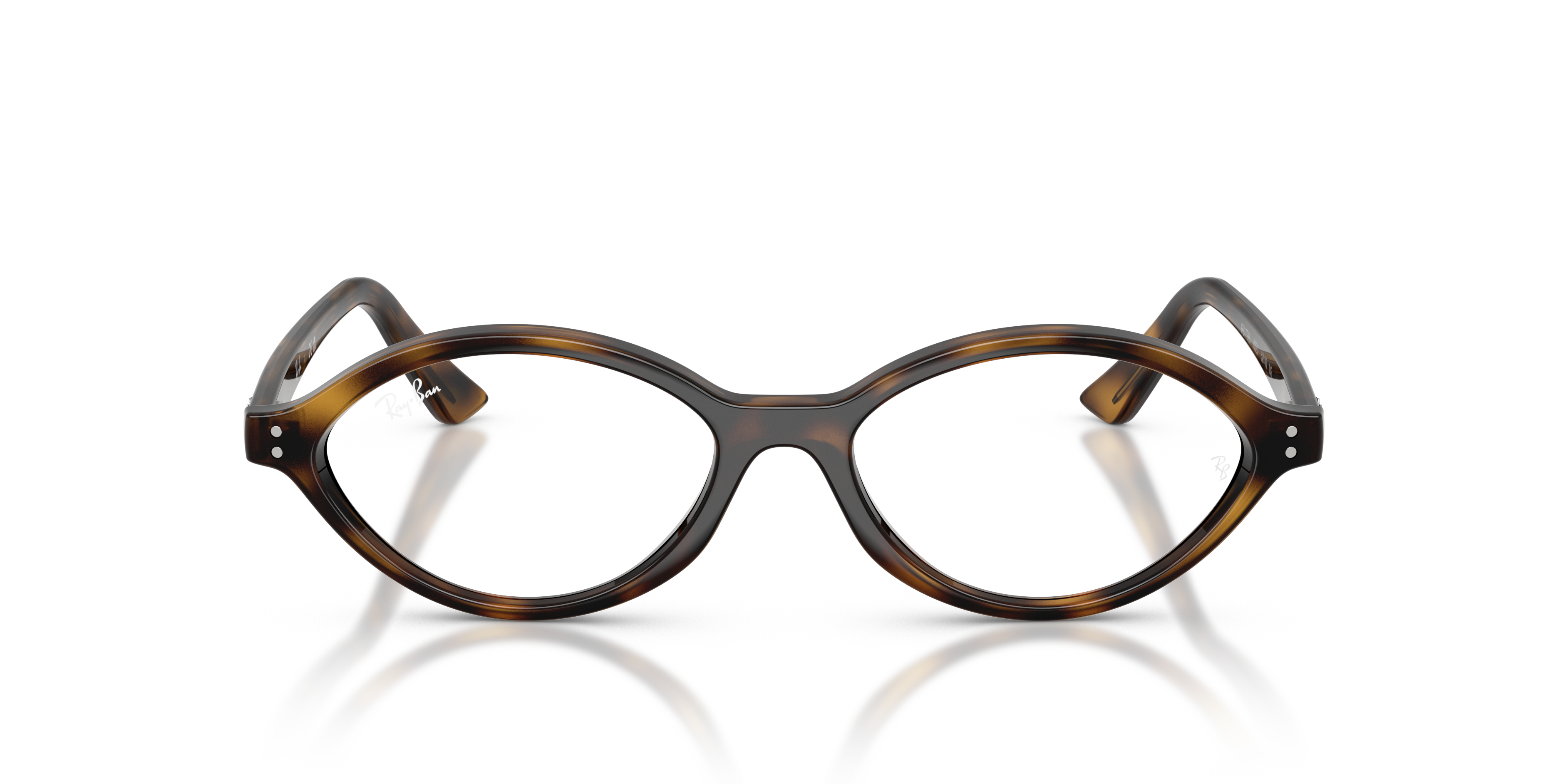 Ray-Ban RB7265 Romy Optics Bio-Based