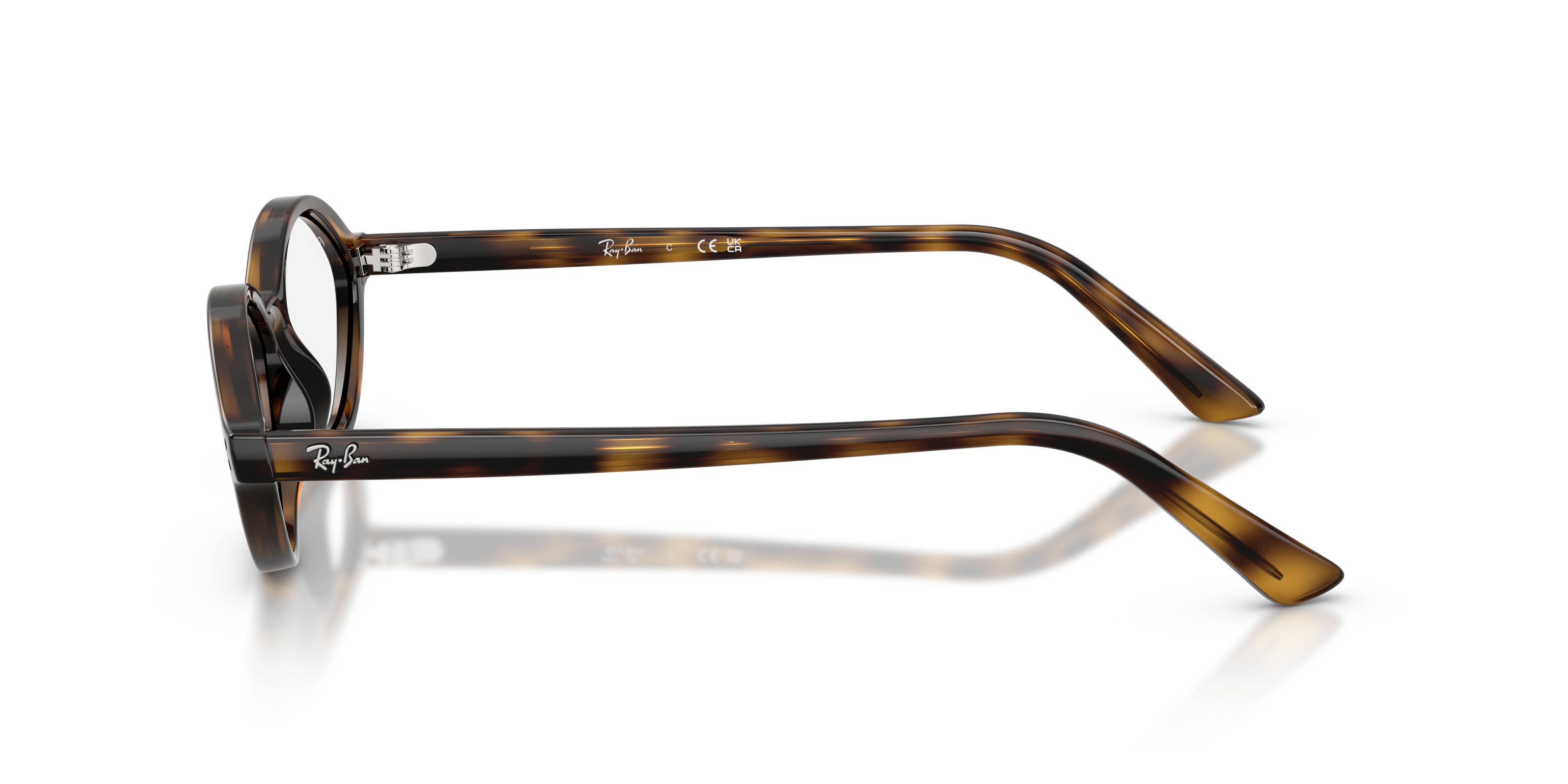 Ray-Ban RB7265 Romy Optics Bio-Based