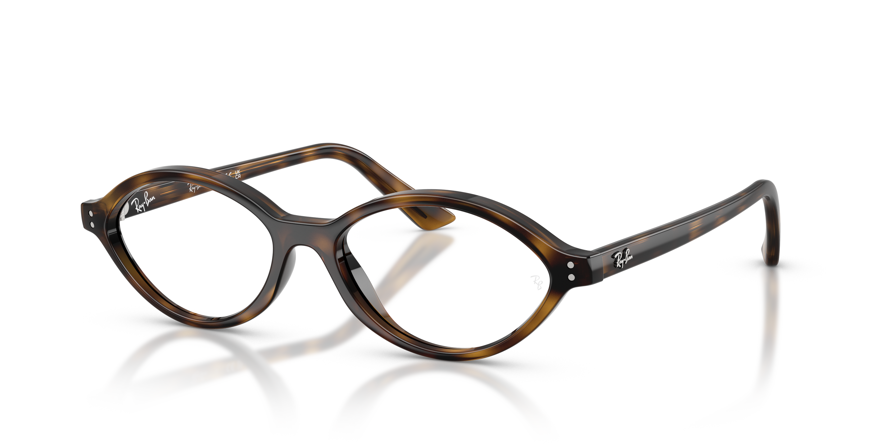 Ray-Ban RB7265 Romy Optics Bio-Based