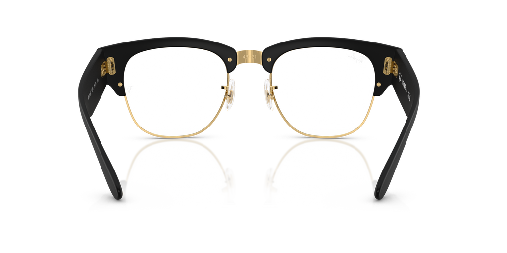 Ray-Ban RB7316V Mega Clubmaster Optics Liteforce