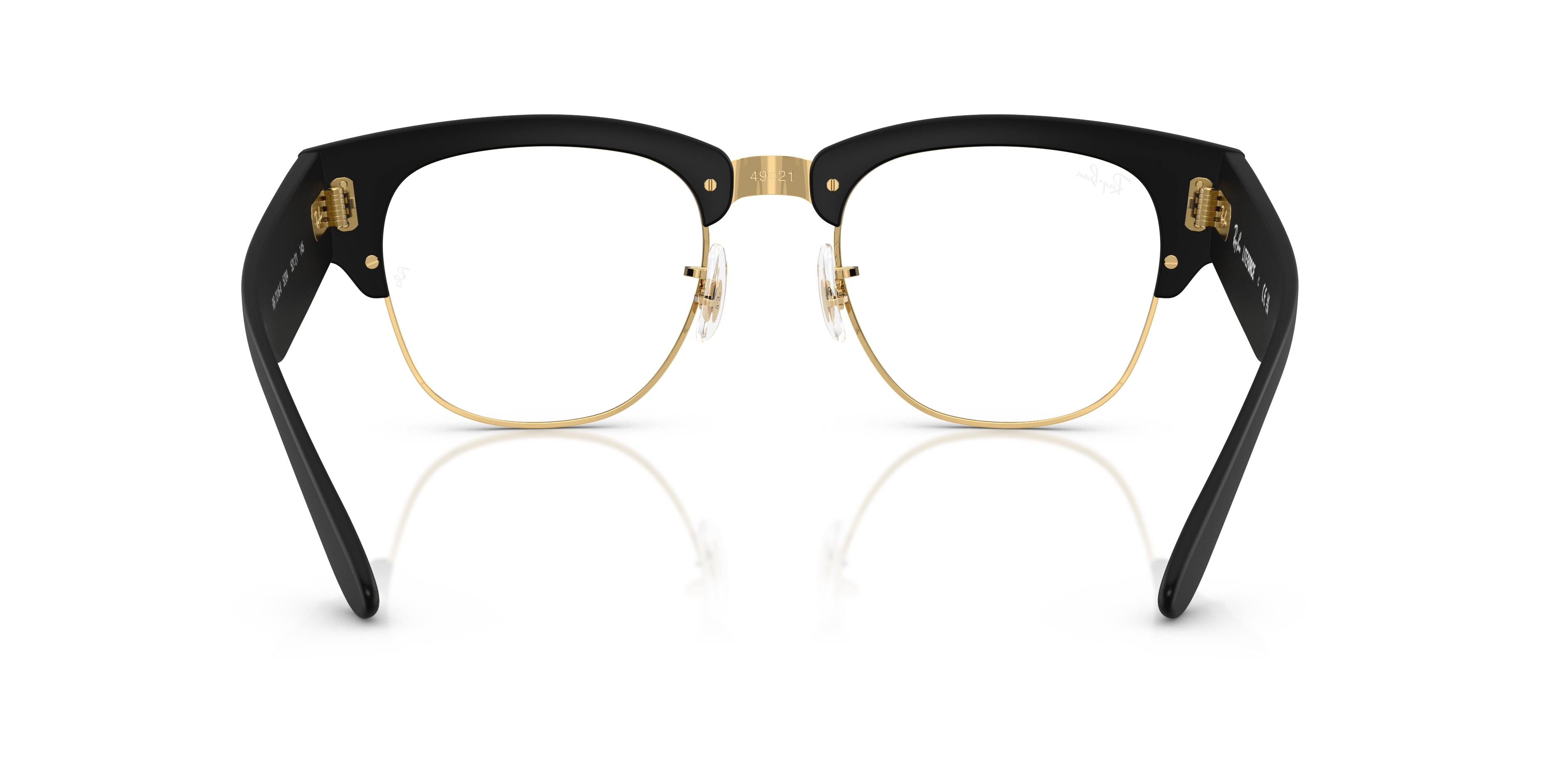 Ray-Ban RB7316V Mega Clubmaster Optics Liteforce
