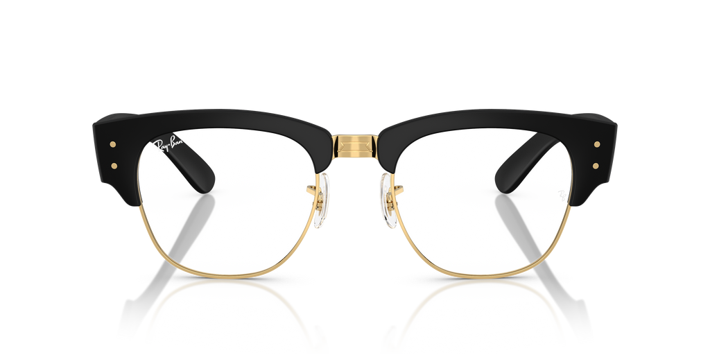 Ray-Ban RB7316V Mega Clubmaster Optics Liteforce