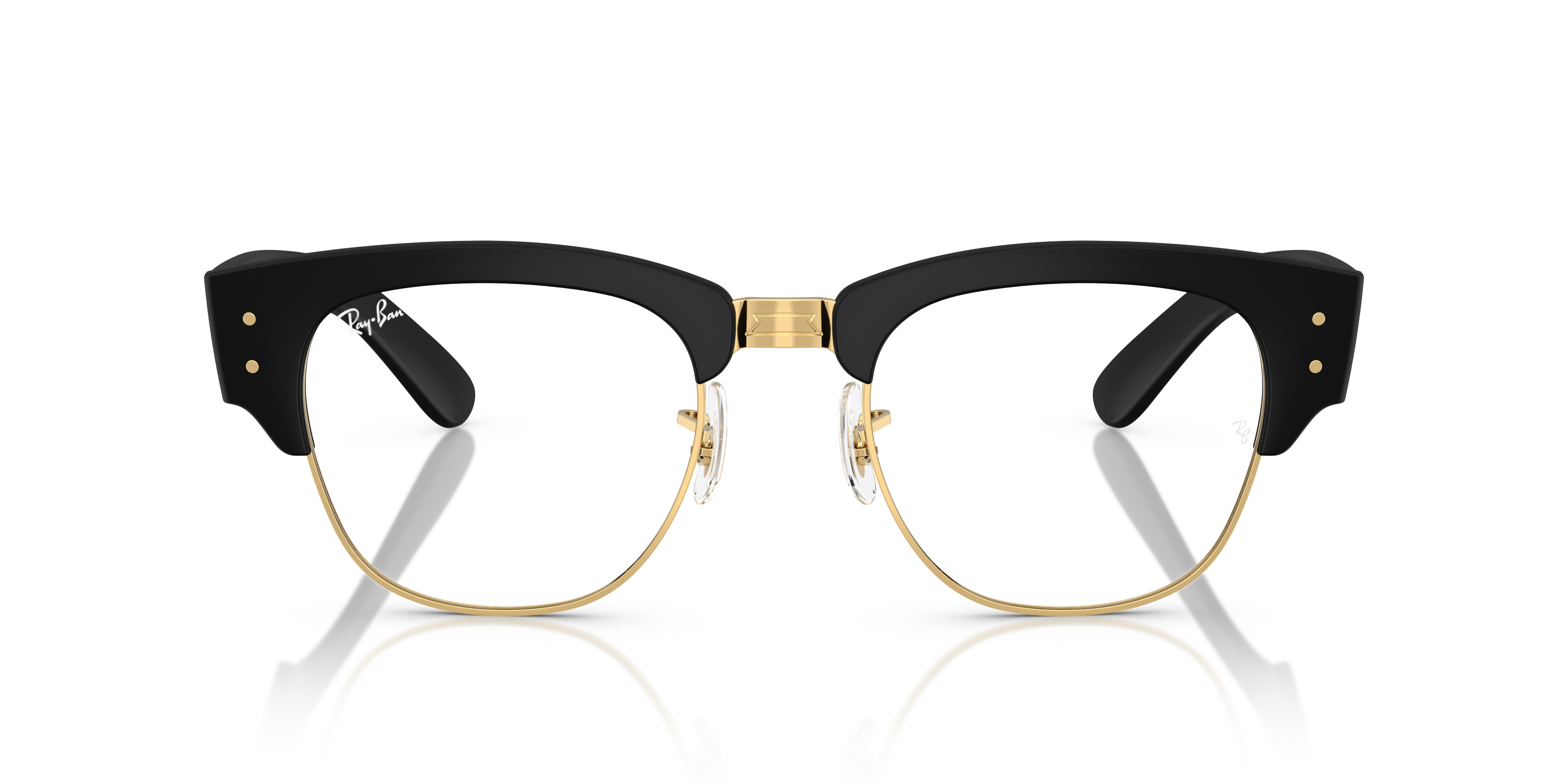 Ray-Ban RB7316V Mega Clubmaster Optics Liteforce