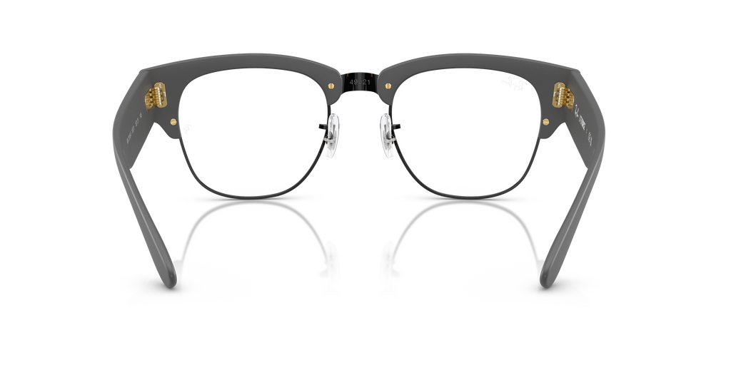 Ray-Ban RB7316V Mega Clubmaster Optics Liteforce