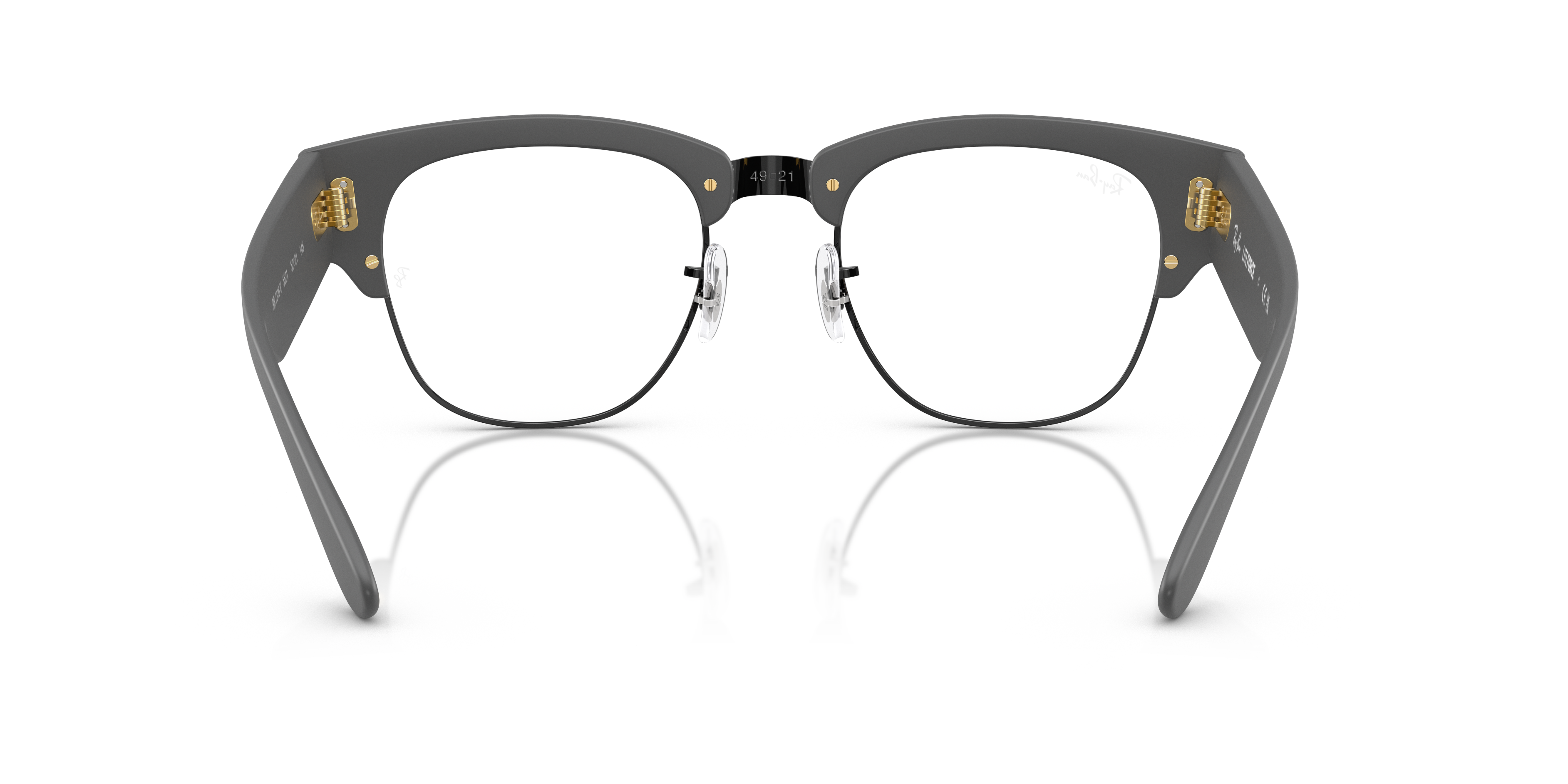 Ray-Ban RB7316V Mega Clubmaster Optics Liteforce