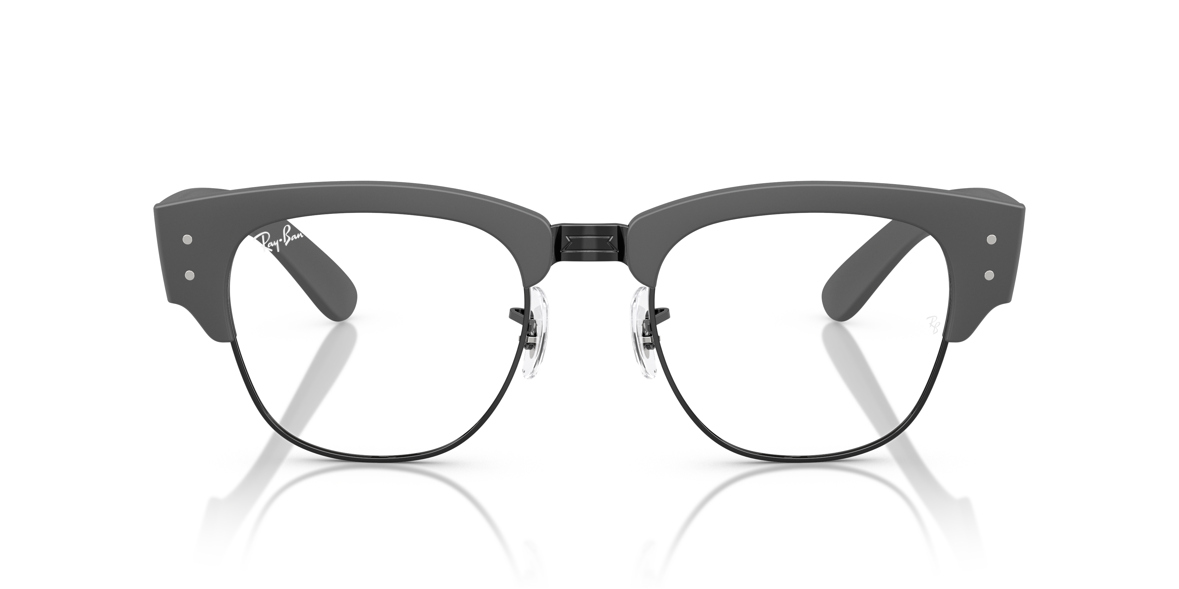 Ray-Ban RB7316V Mega Clubmaster Optics Liteforce