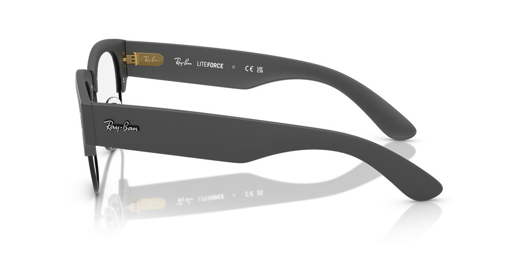 Ray-Ban RB7316V Mega Clubmaster Optics Liteforce