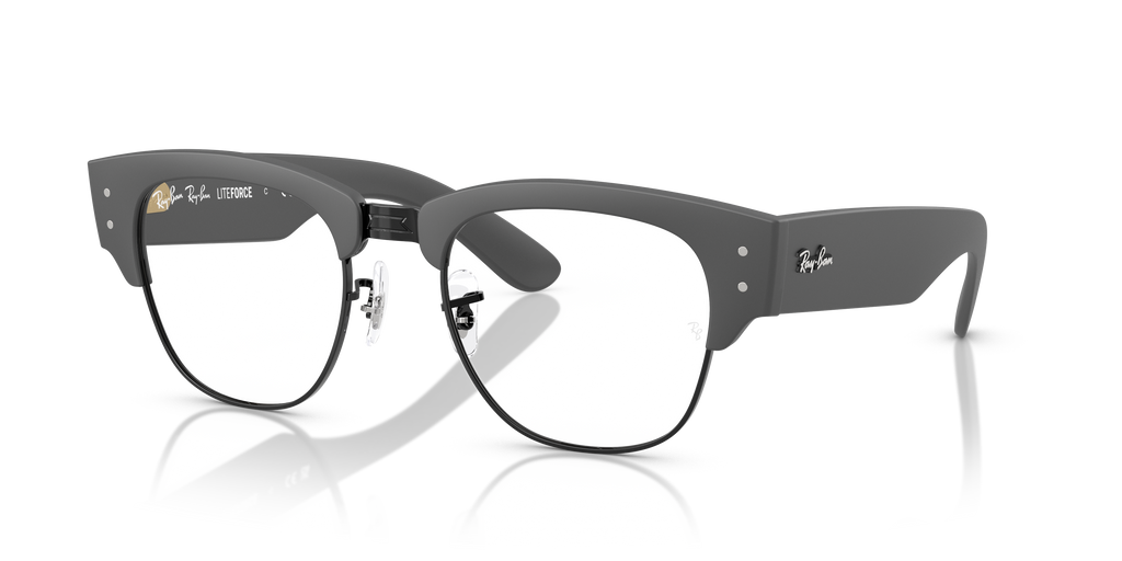 Ray-Ban RB7316V Mega Clubmaster Optics Liteforce
