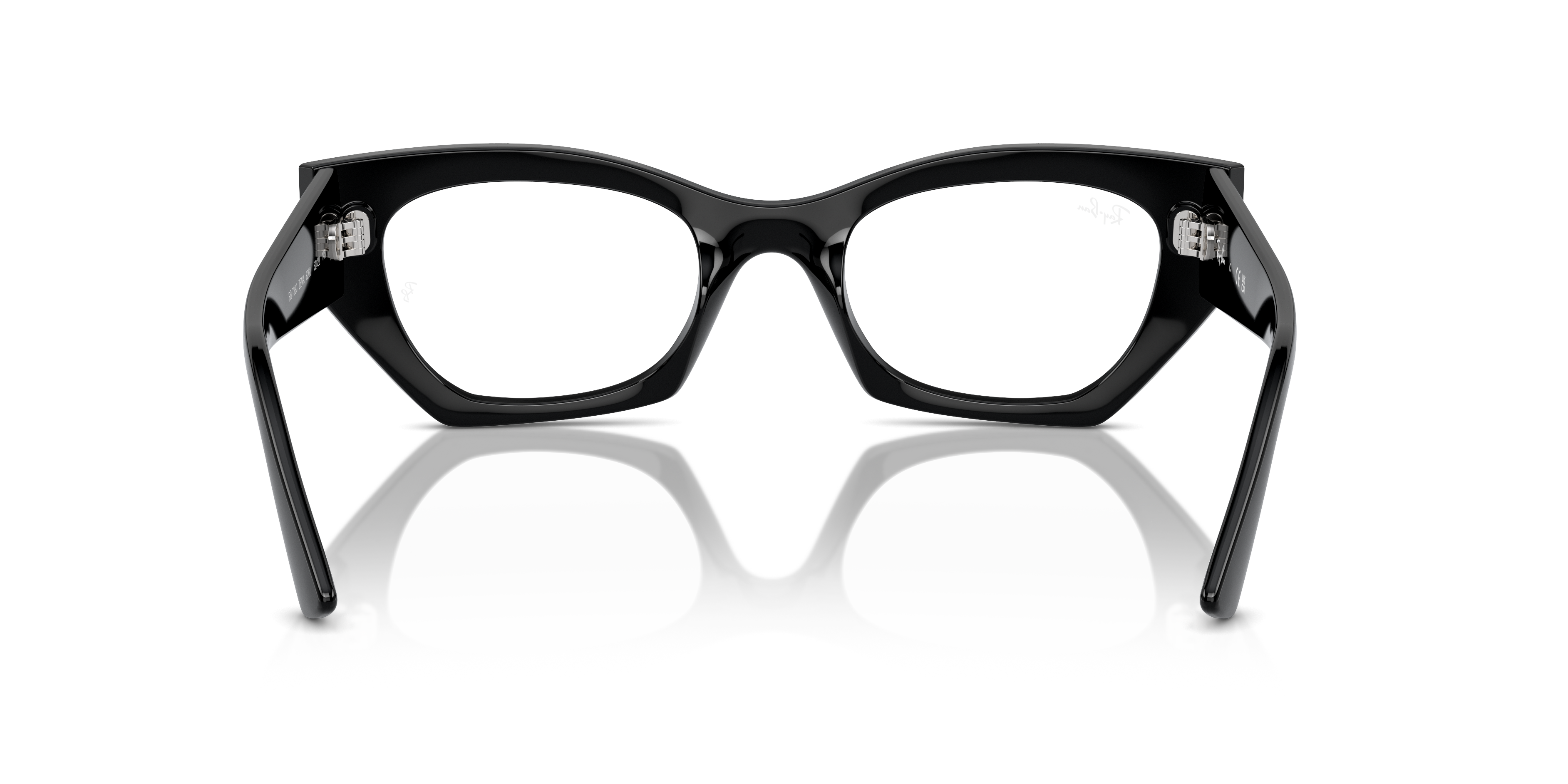 Ray-Ban RB7330 Zena Optics Bio-based