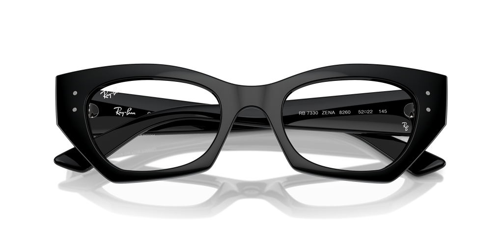 Ray-Ban RB7330 Zena Optics Bio-based