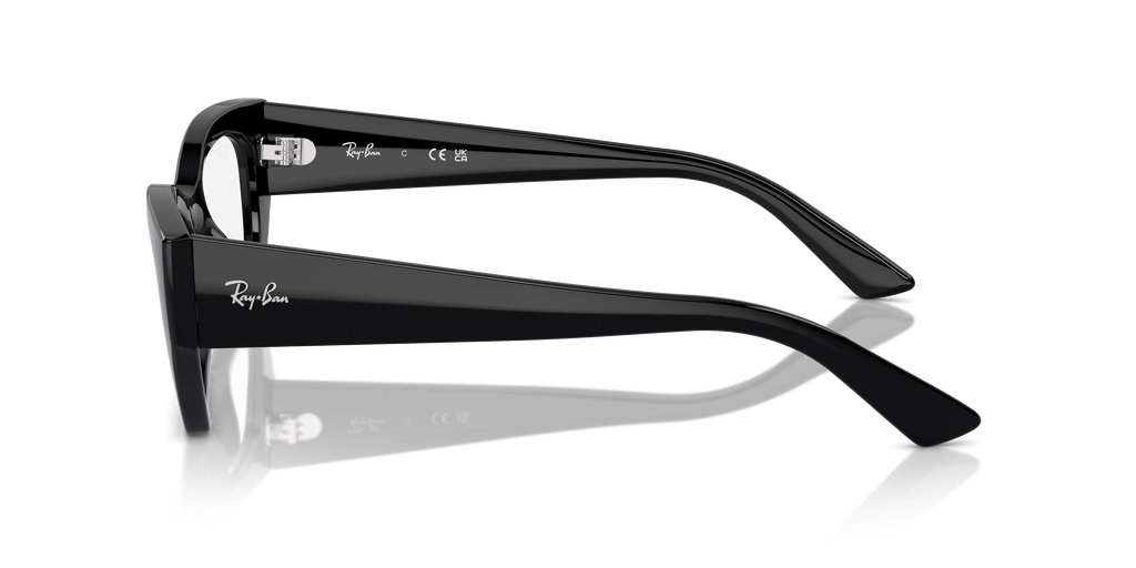 Ray-Ban RB7330 Zena Optics Bio-based