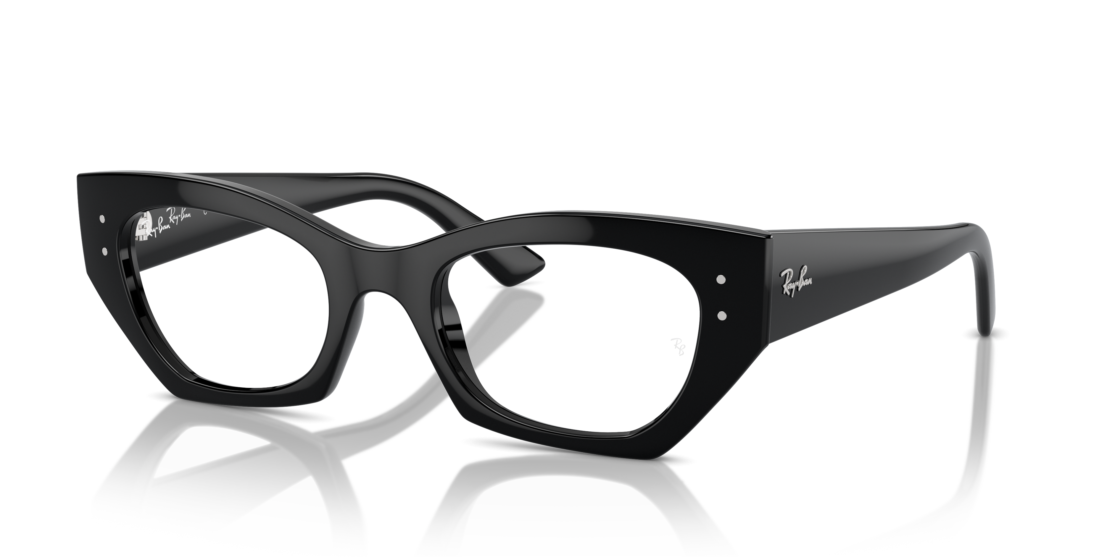 Ray-Ban RB7330 Zena Optics Bio-based