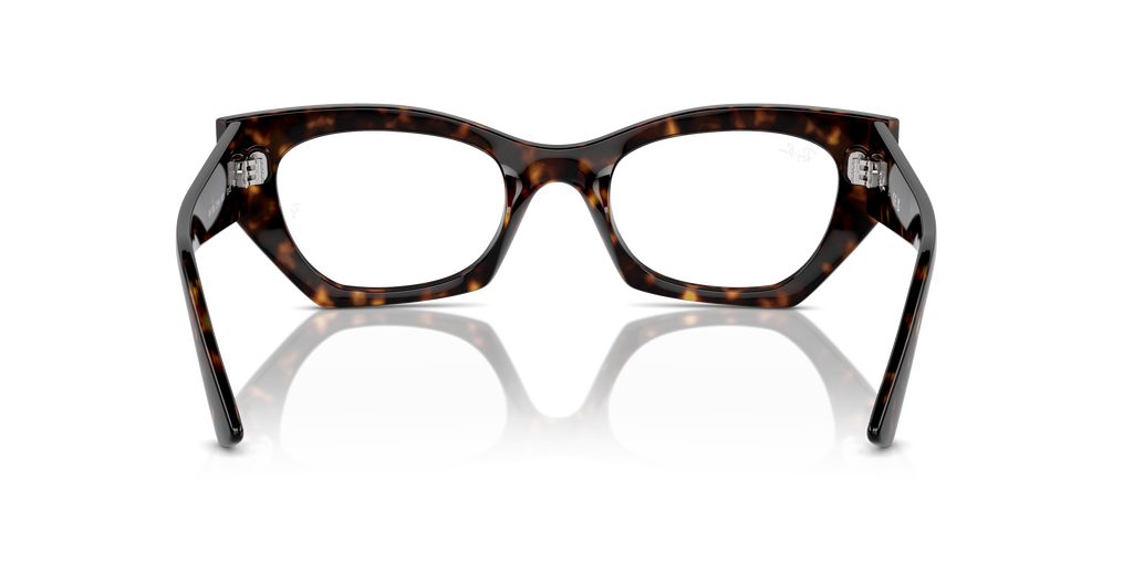 Ray-Ban RB7330 Zena Optics Bio-based