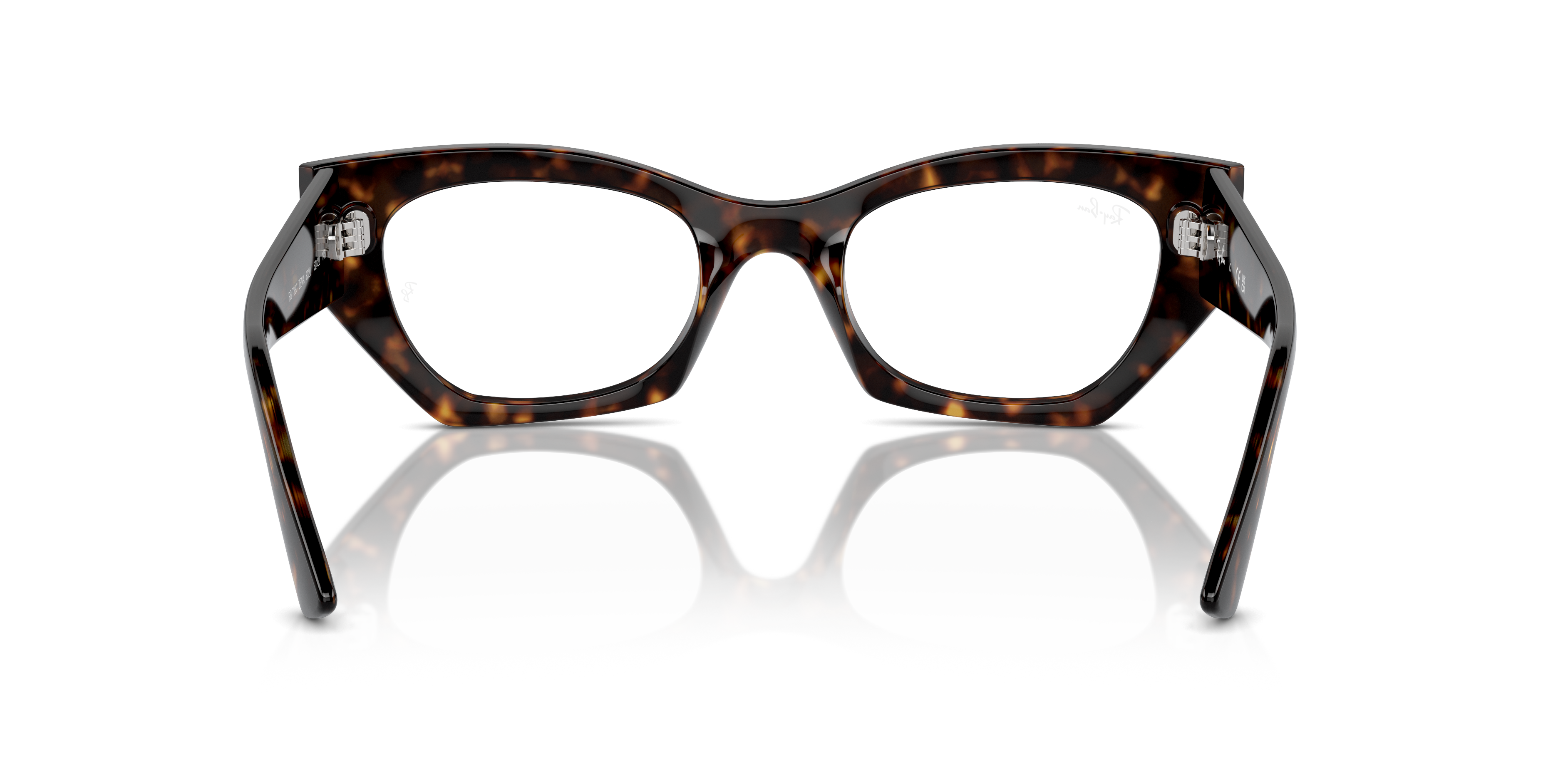 Ray-Ban RB7330 Zena Optics Bio-based