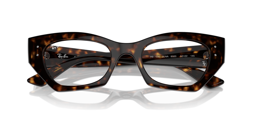 Ray-Ban RB7330 Zena Optics Bio-based